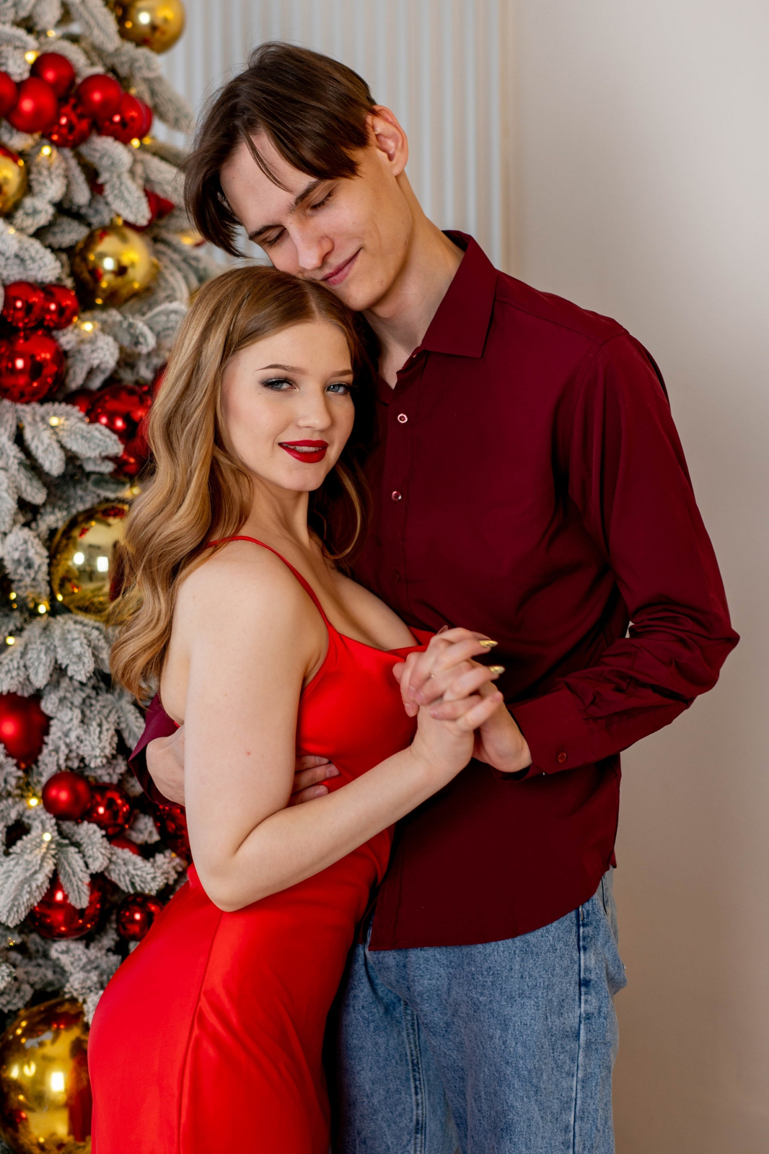 Дарья_ Мелисса. Семейный и свадебный фотограф в Абакане Юлия Су