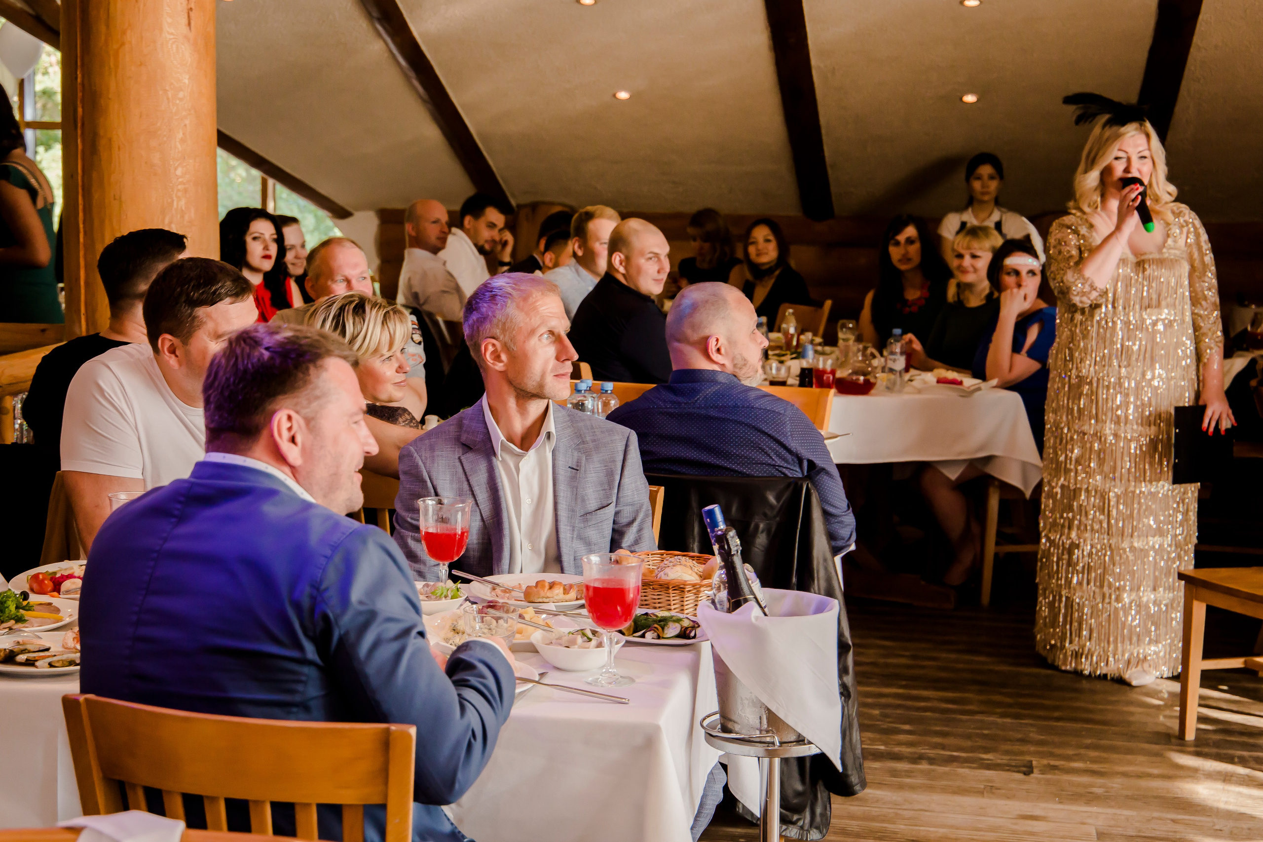 Репортаж — ПЕТРОСТРОЙ 10 ЛЕТ. Свадебный и семейный фотограф в Санкт-Петербурге Макеева Наталья
