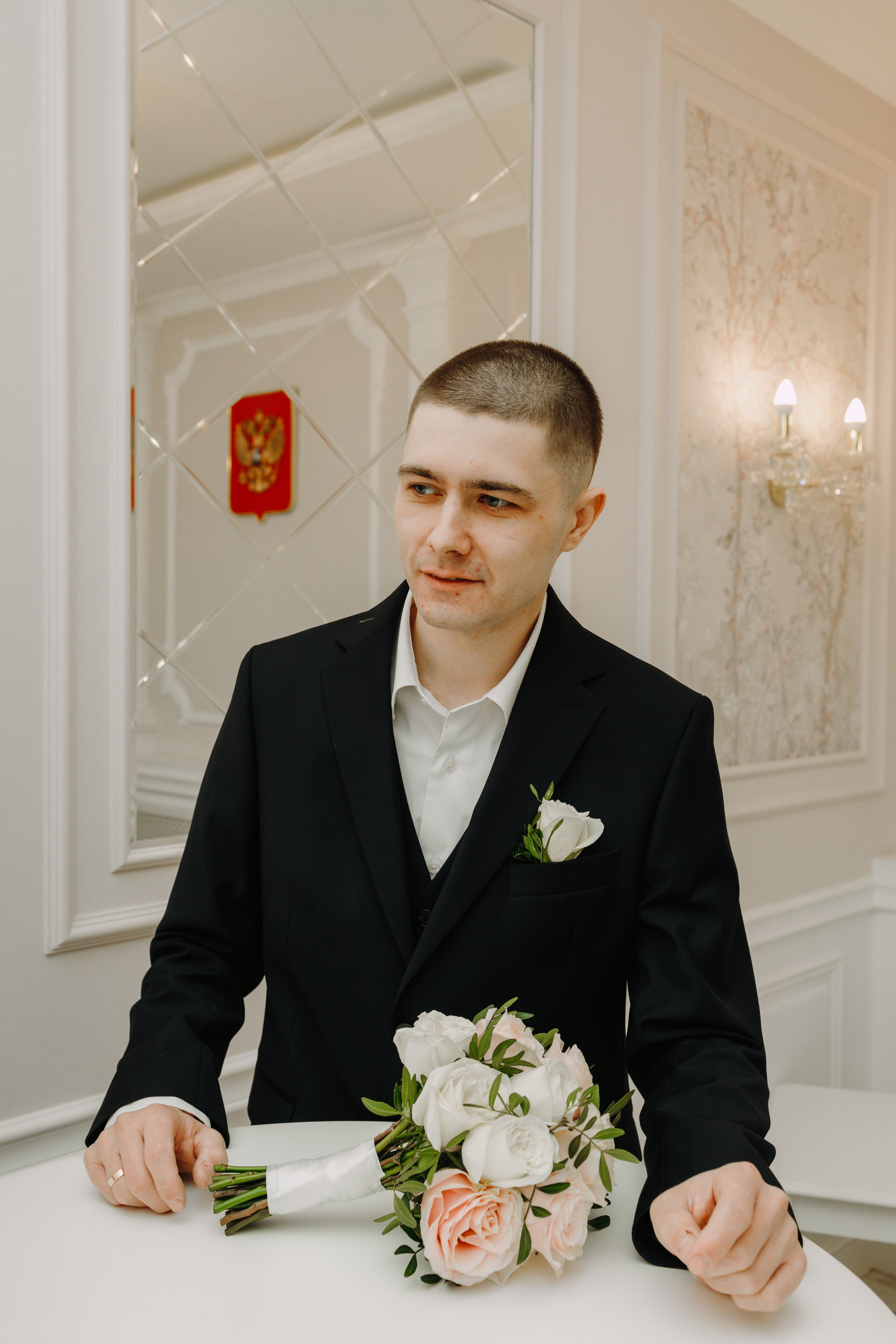 Тёплый апрель. Lifestyle семейный и детский фотограф в Омске Иванова Екатерина