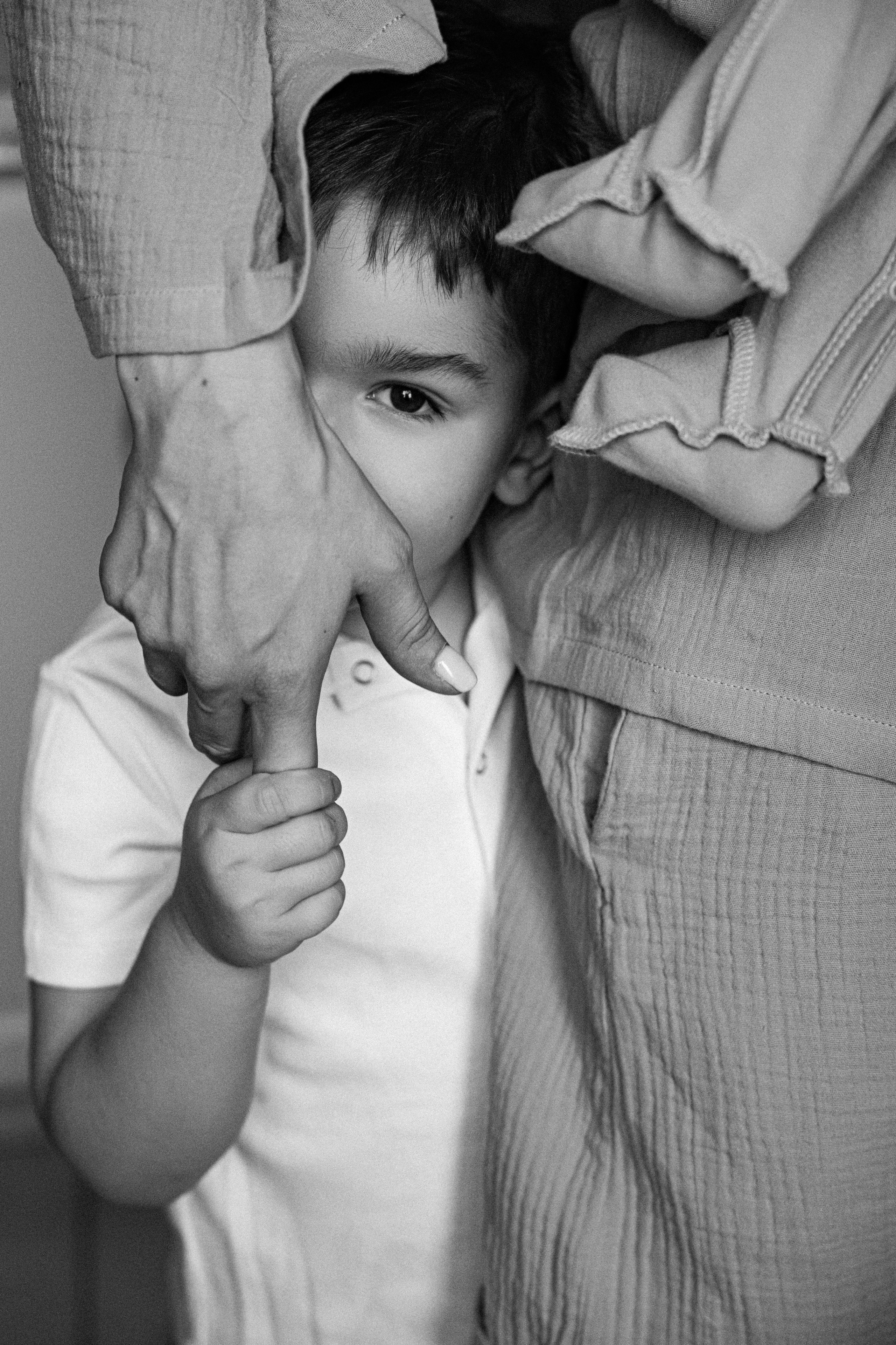 Лера. Фотограф/видеограф в Санкт-Петербурге Динара Гольдина