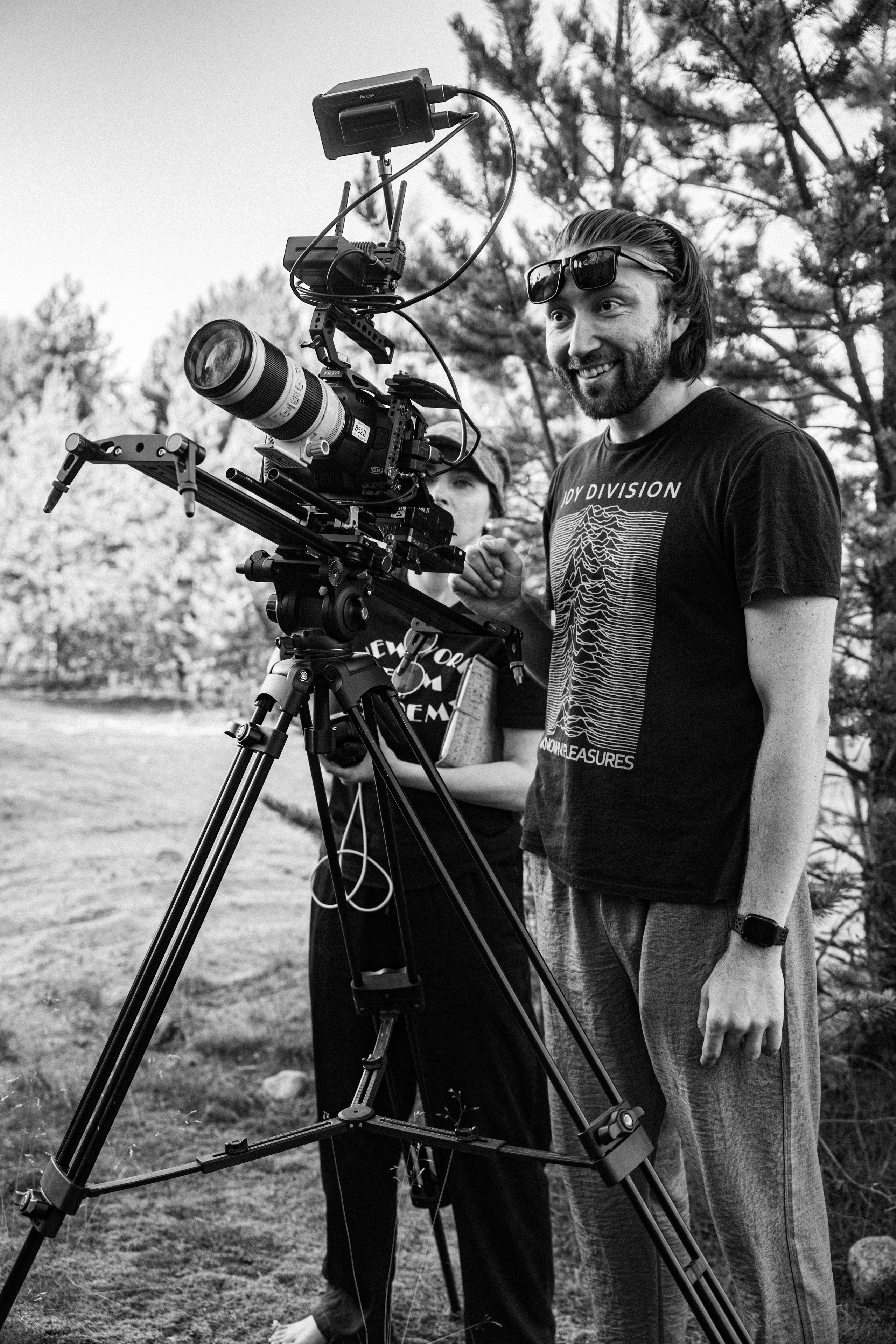 Сказка (кино) день третий. Фотограф/видеограф в Санкт-Петербурге Динара Гольдина