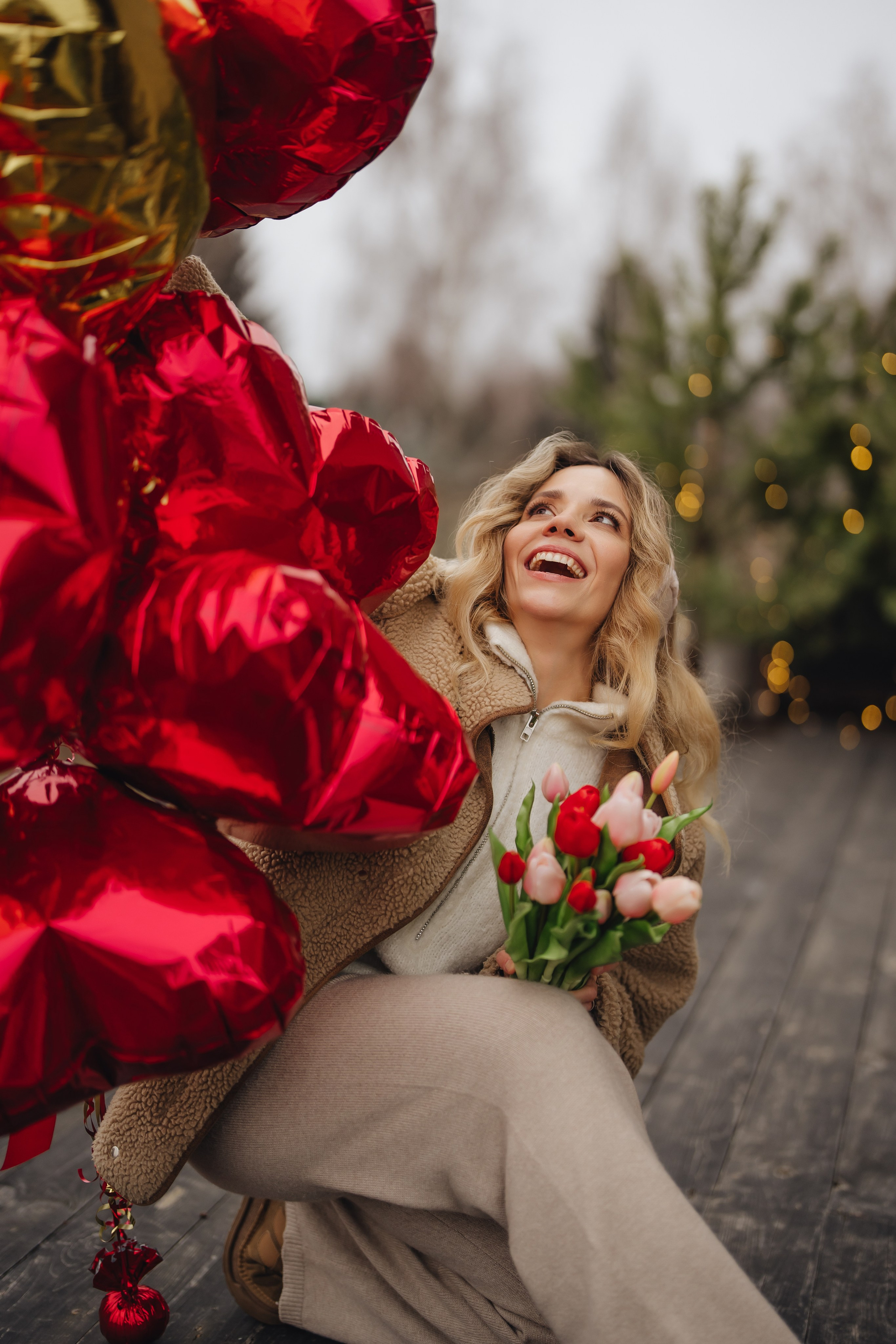 Прогулочная фотосессия. Евгений Щетников Фотограф-Тюмень