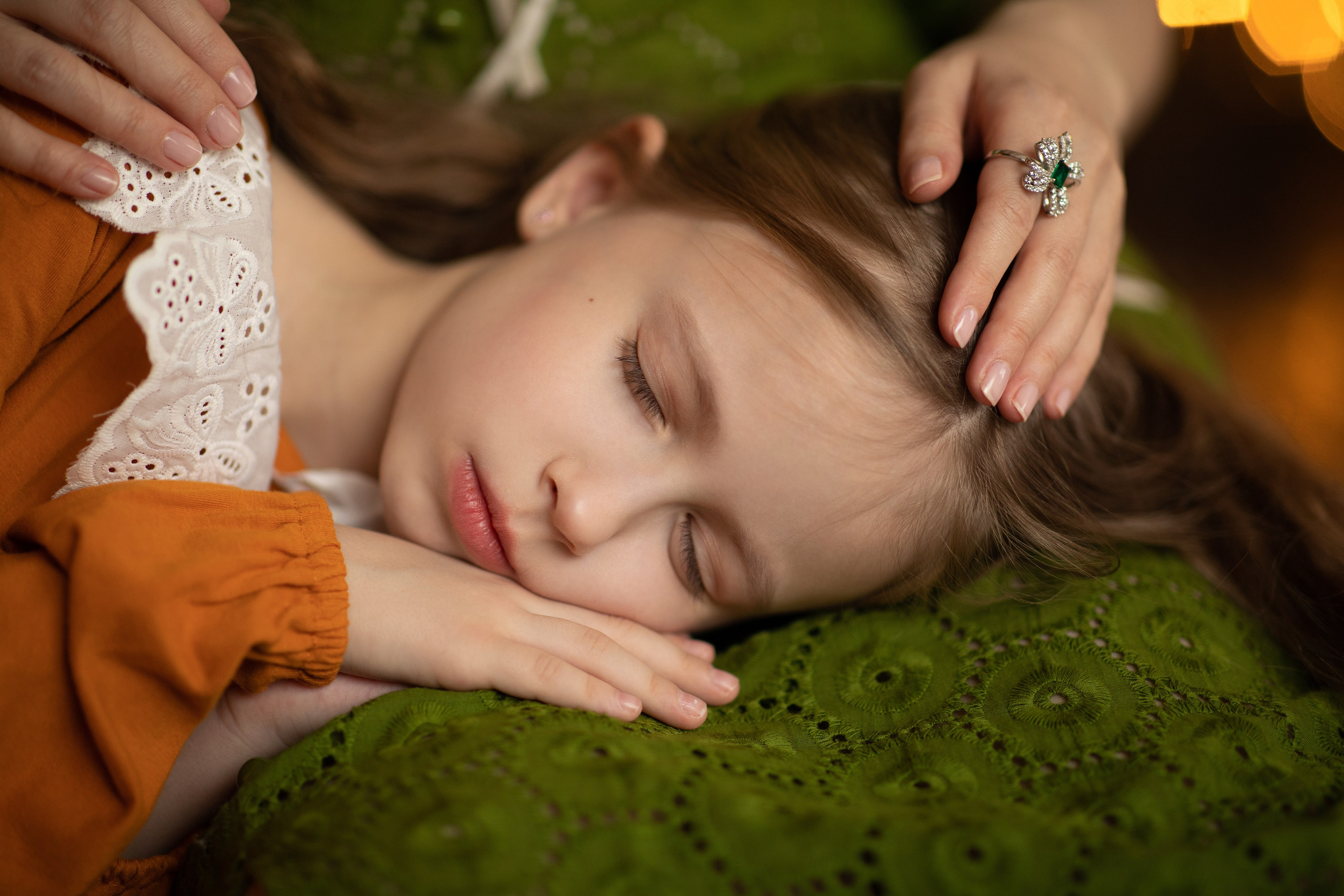 Семьи. Портретный и семейный фотограф в Москве Галина Жижикина