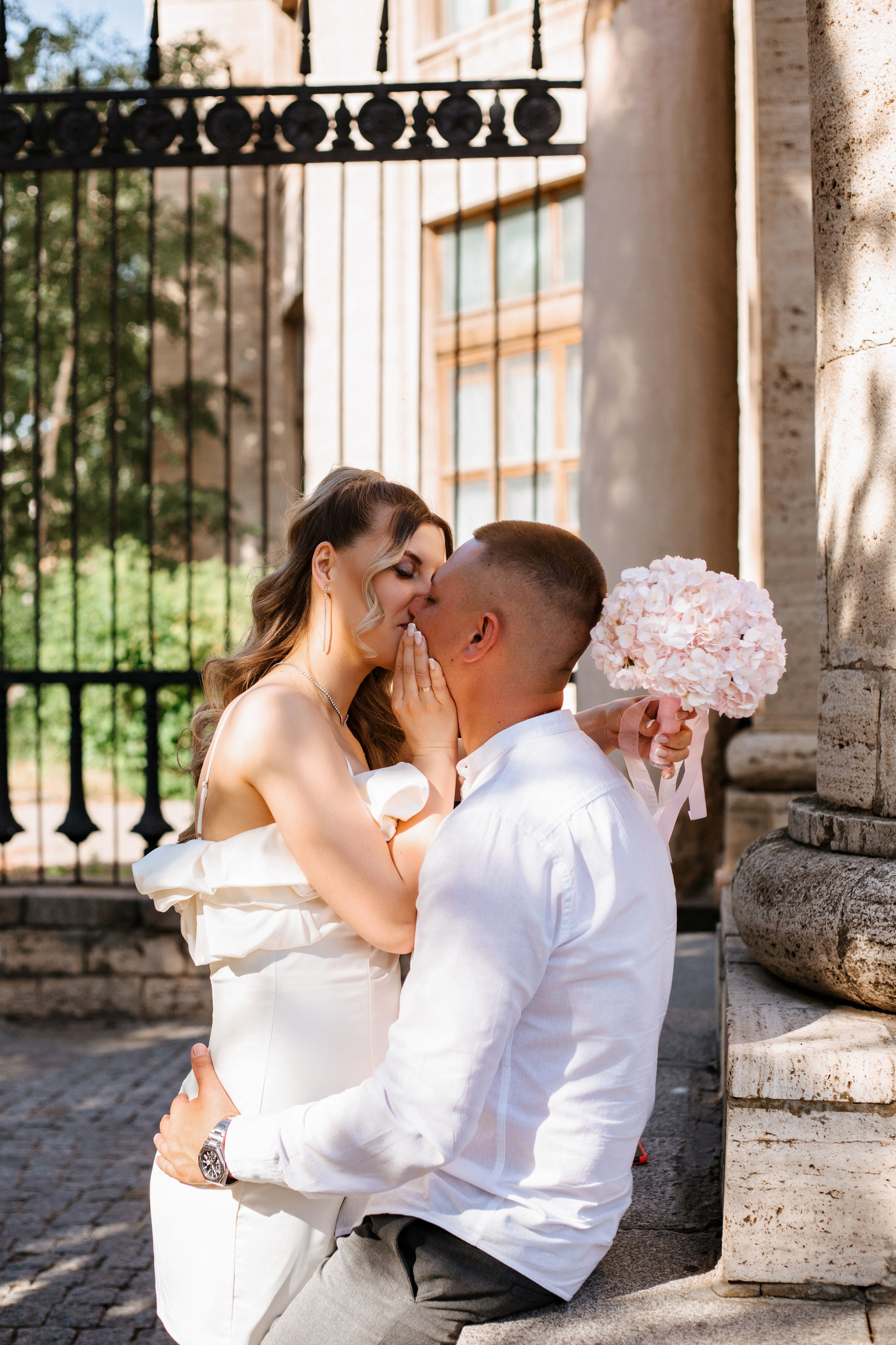 Анастасия и Алексей. Фотограф в Волгограде и Москве | Анастасия Лаврова