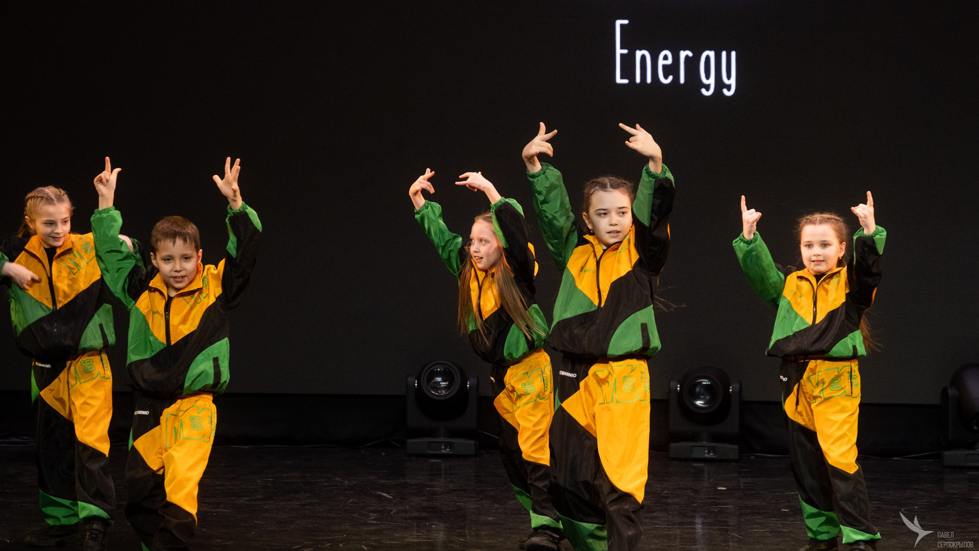 Сияние творчества. Репортажный фотограф в Казани Павел Серпокрылов