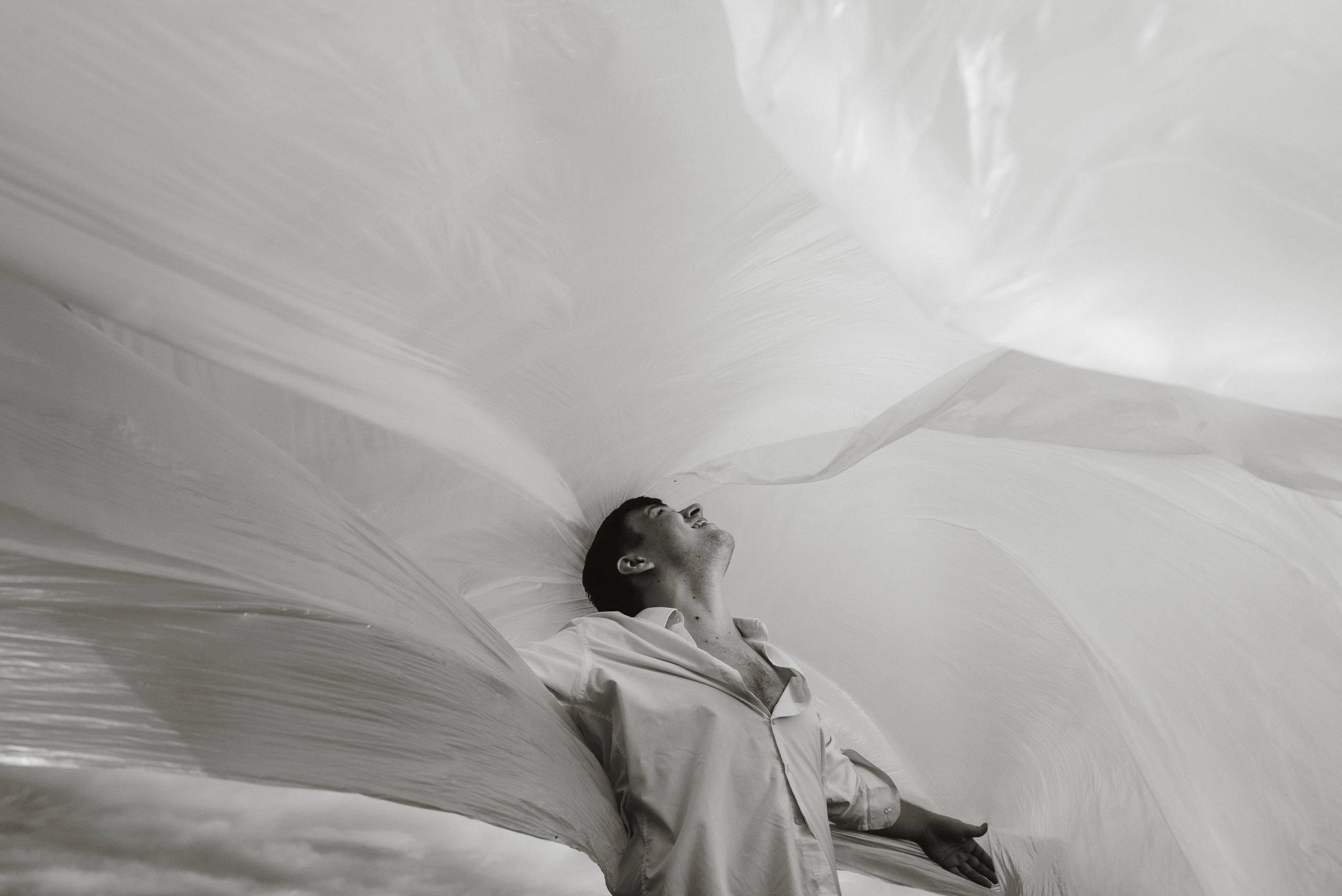 Галерея. Фотоведьма Дарья Нечинская