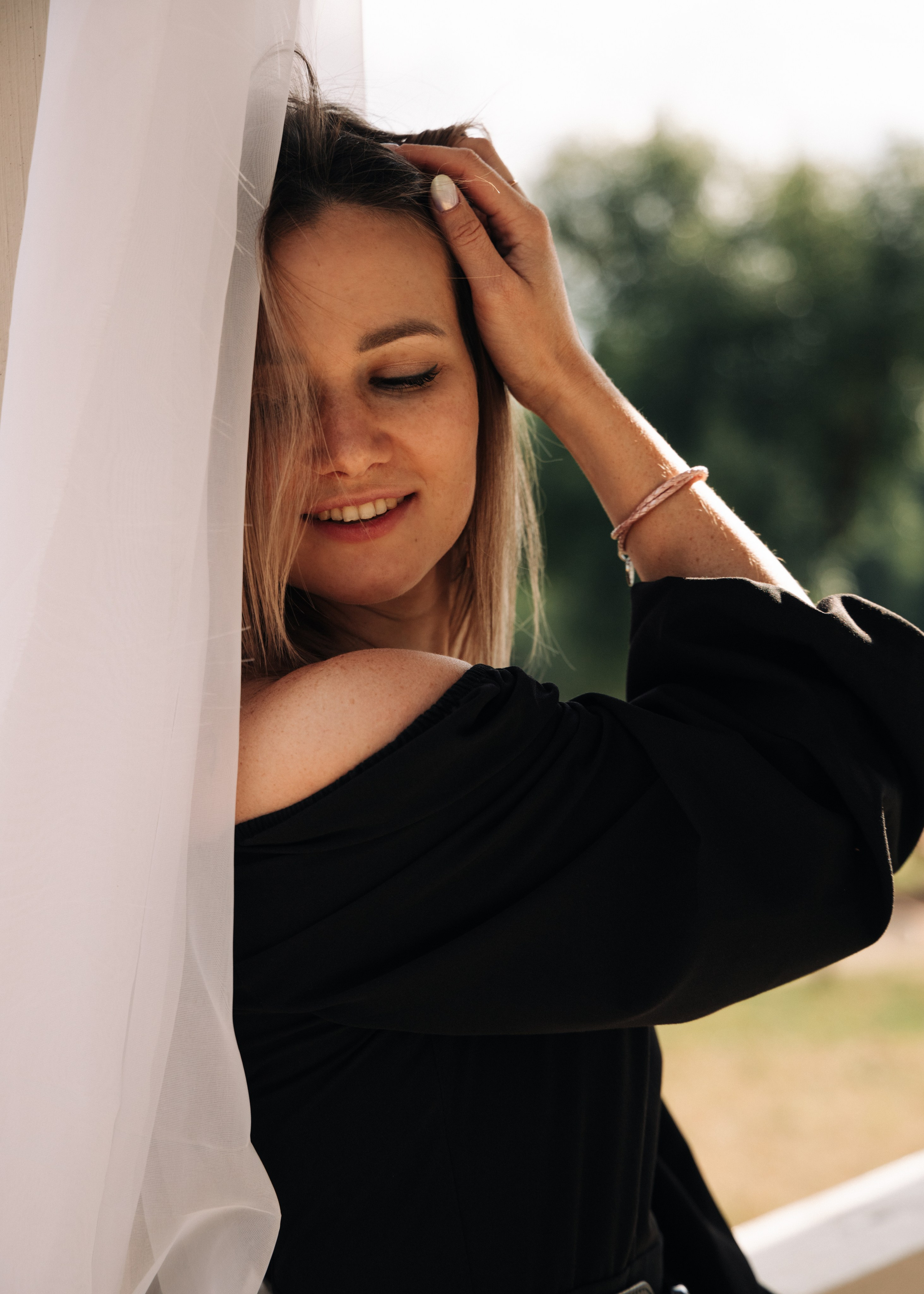 Крис. Женский свадебный и детский фотограф в Москве Юлия