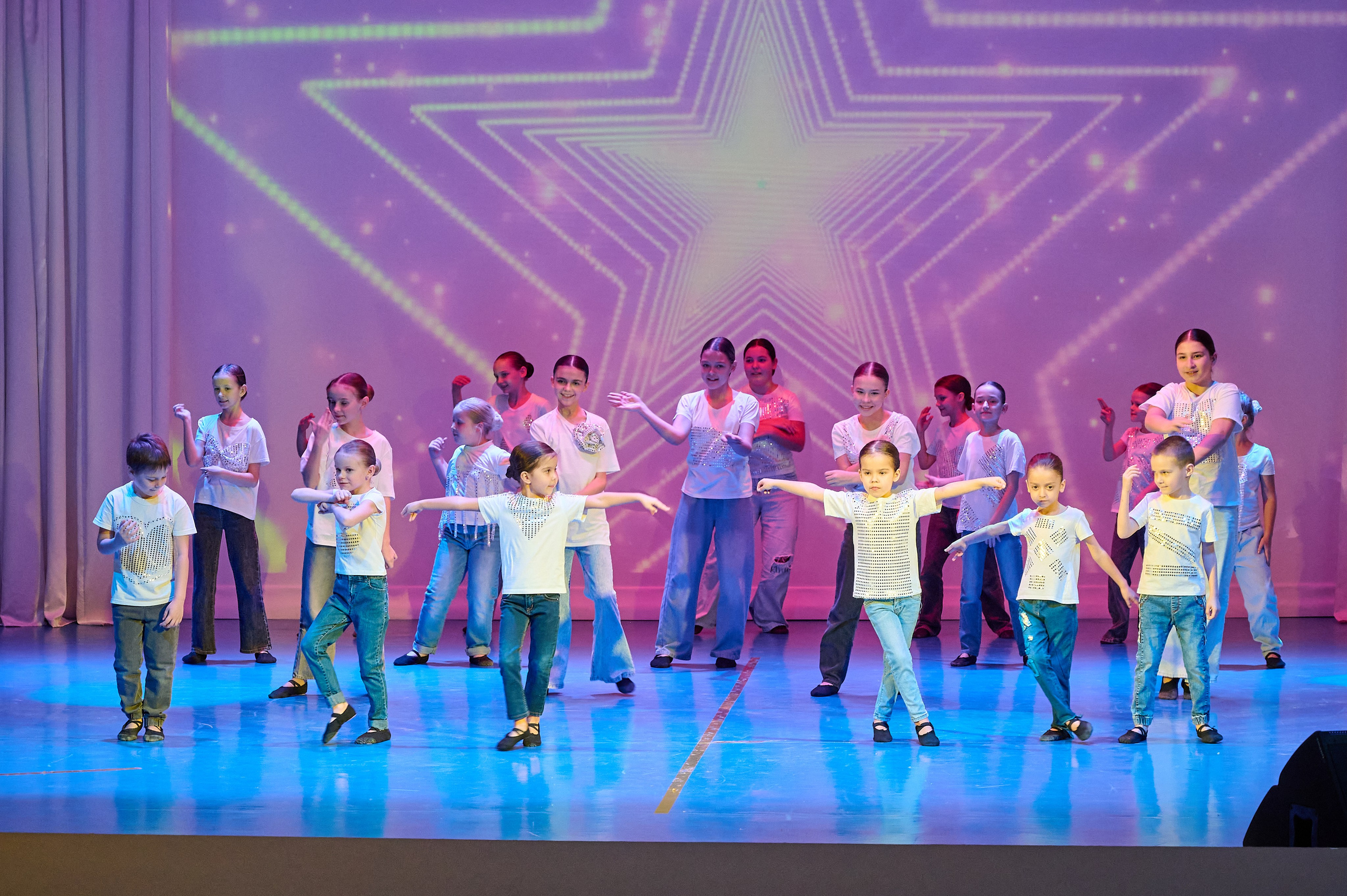 8 марта в Марьиной роще. Жизнь курорта Кабардинка в фотографиях