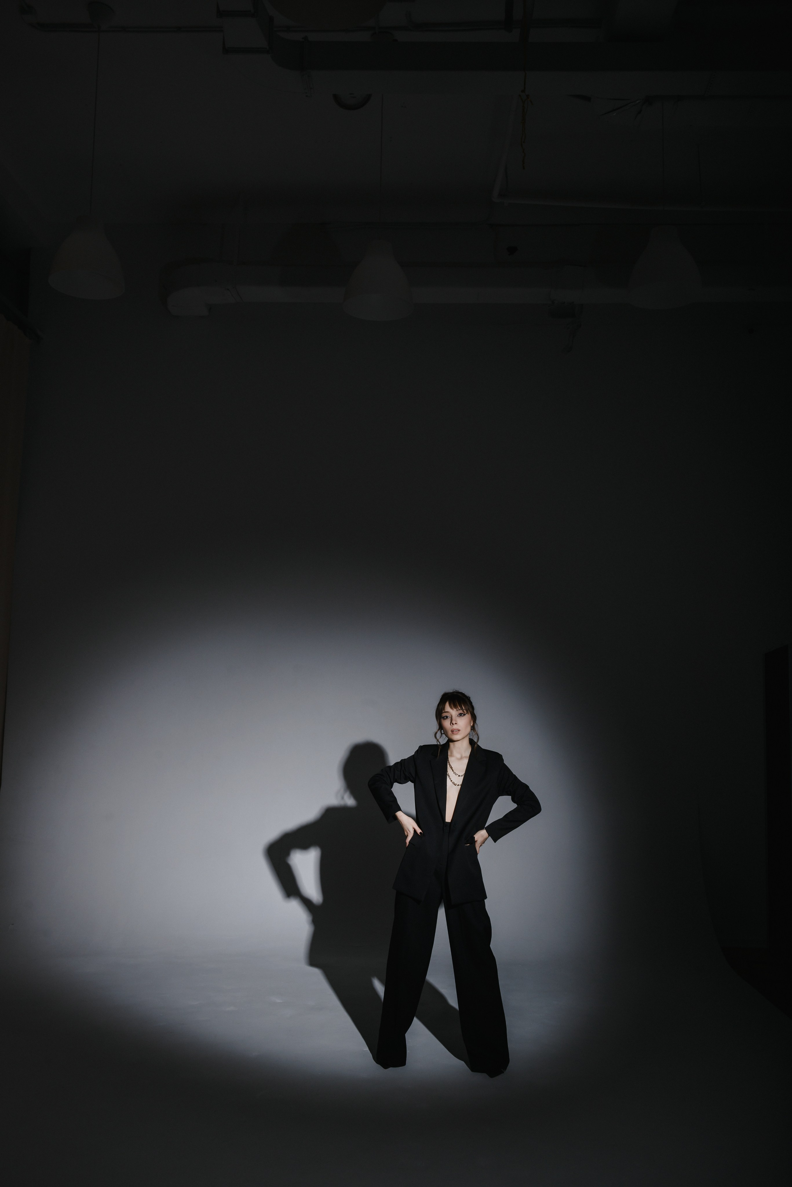 ПОЛИНА. Фотограф Лопаткина Ирина