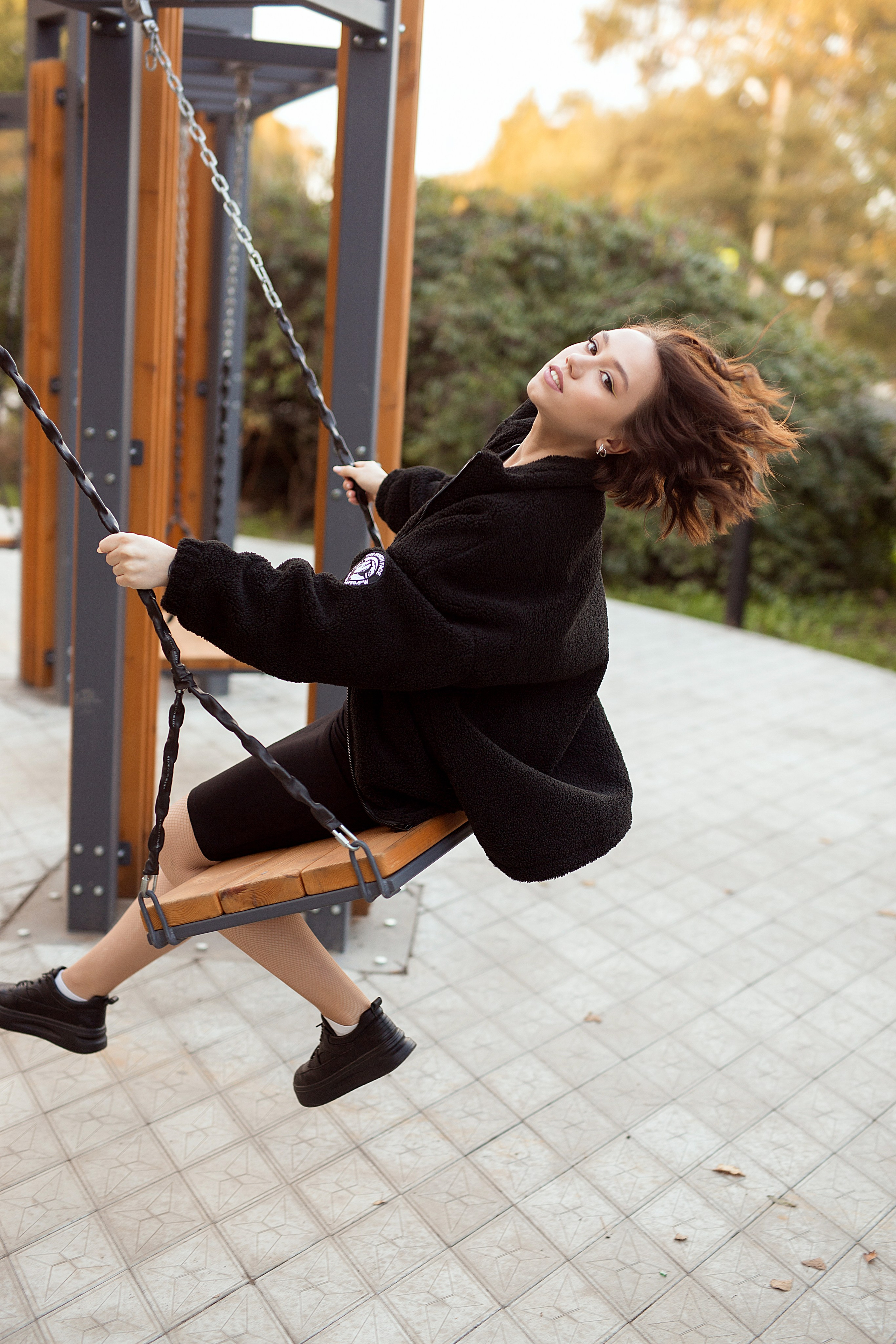 Анна. Людмила Далидович топовый семейный фотограф Находка/Владивосток