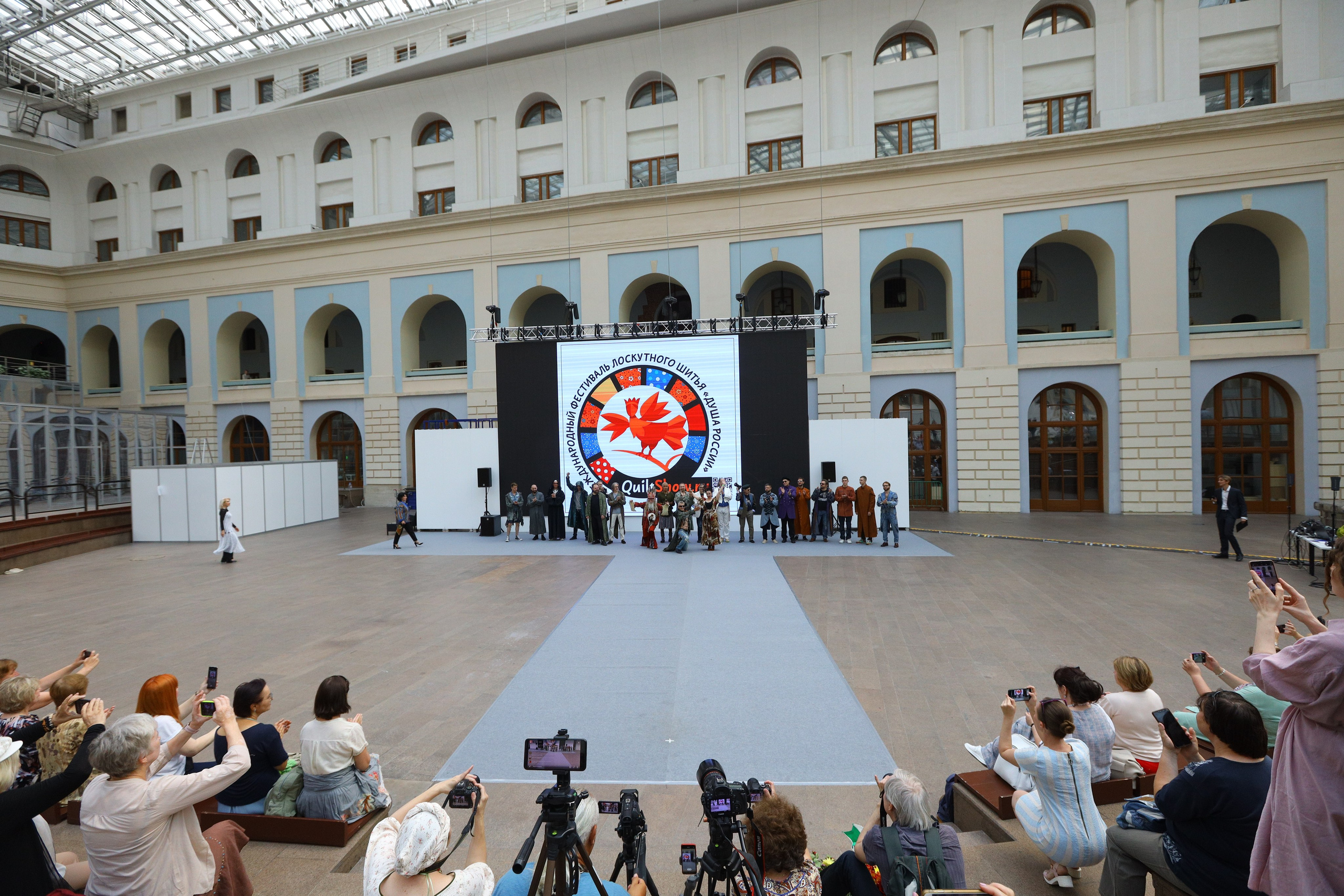 Душа России. Фотограф в Туле Крупский АнДРей. Фотостудия «КАДР71» в Туле