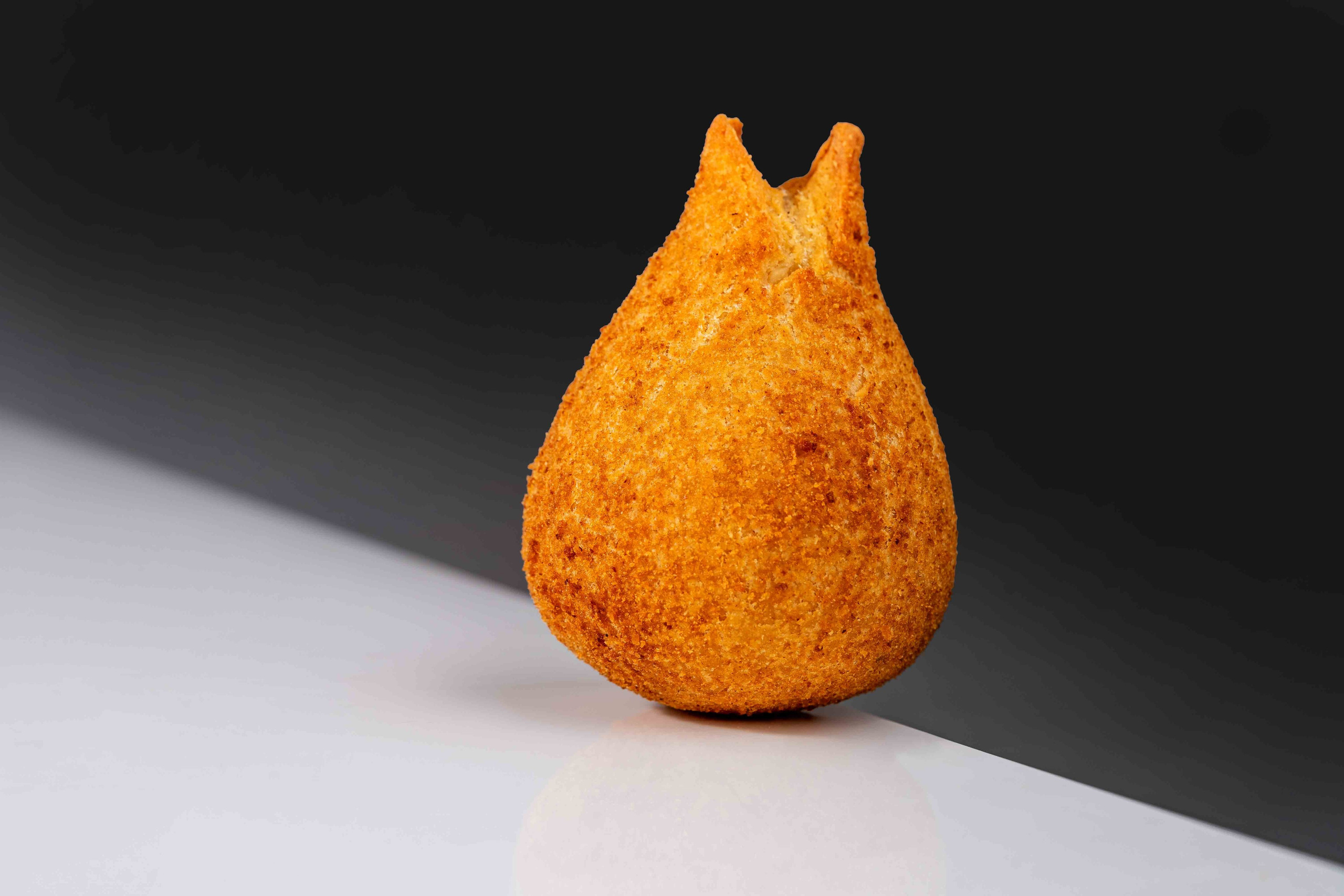 Доставка бразильской кухни, блюдо кохинха. Фотограф и видеограф в Москве и Абу Даби Мария Кулагина