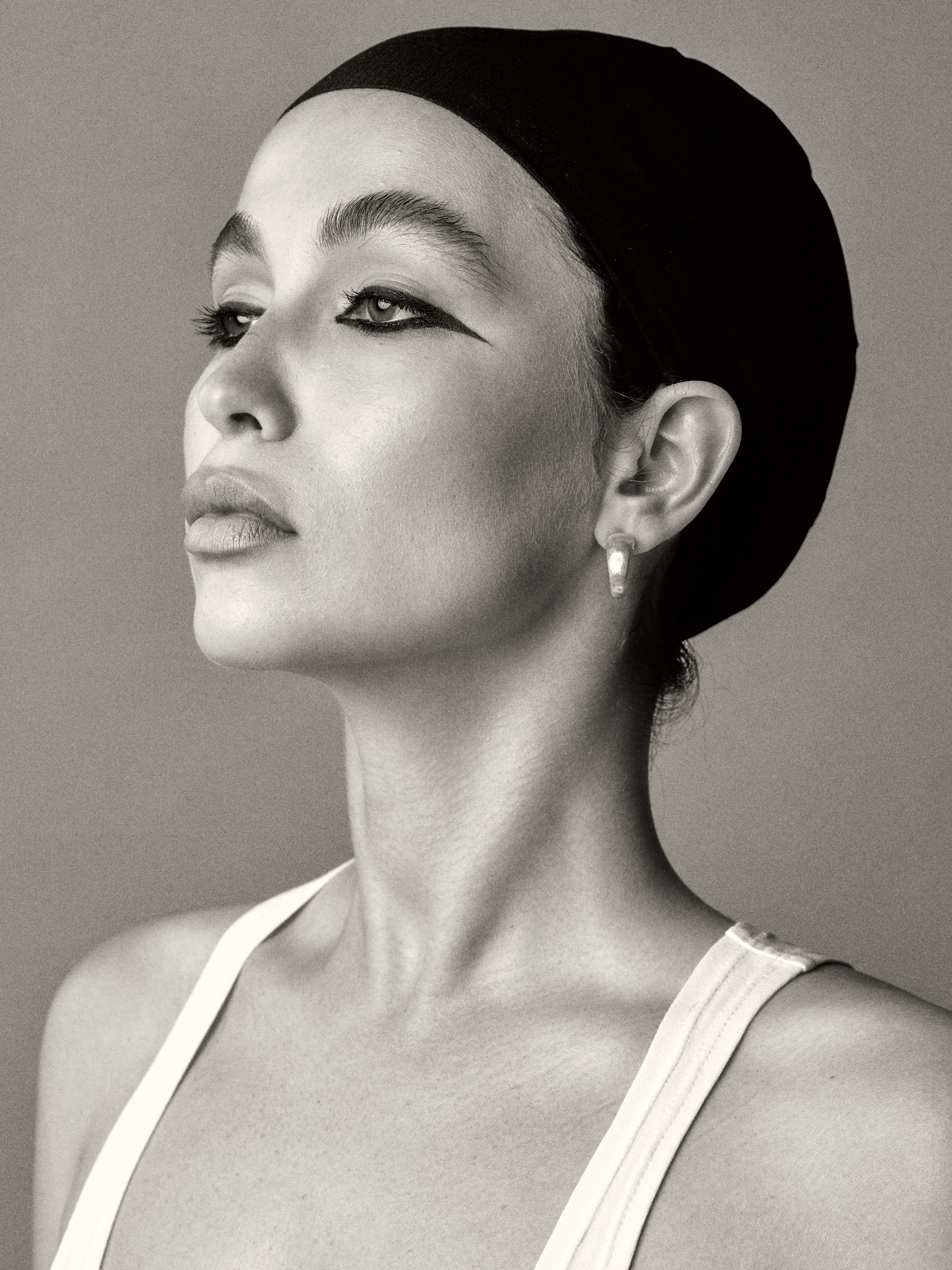 SARINA. Главная