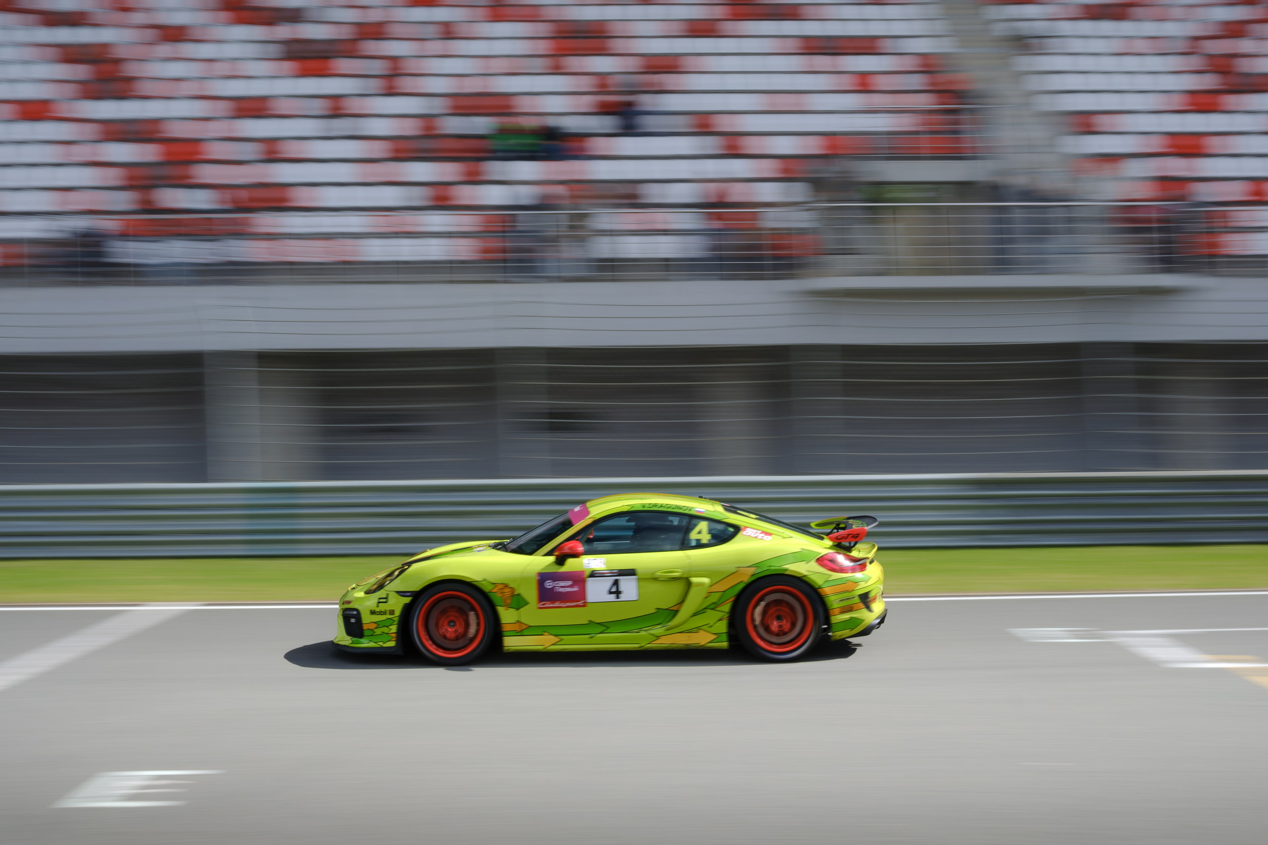 GT Cup 2024 Гран-При Москвы СБЕР Первый Moscow Raceway фотограф Антон Медведев icoguar