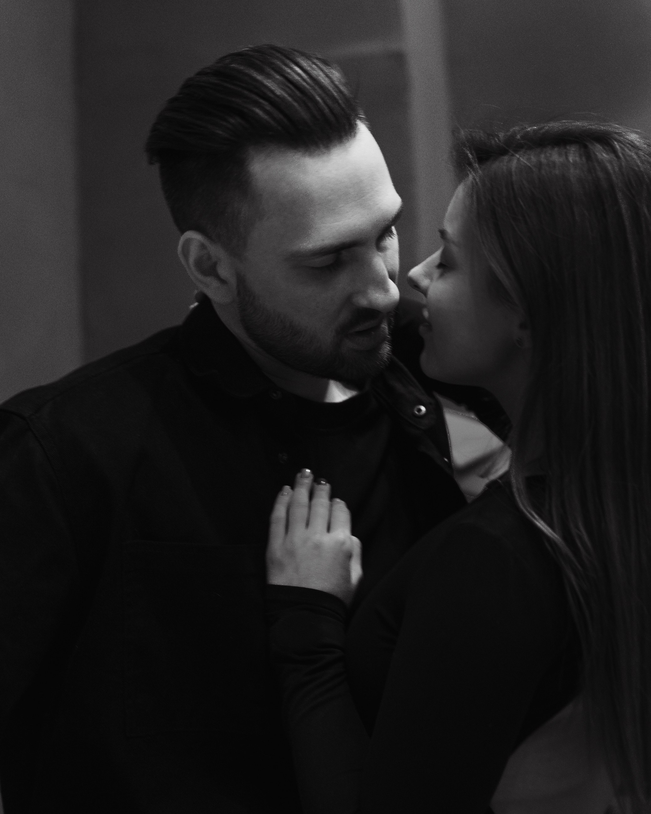 Фотосессия. Храмов Сергей — фотограф