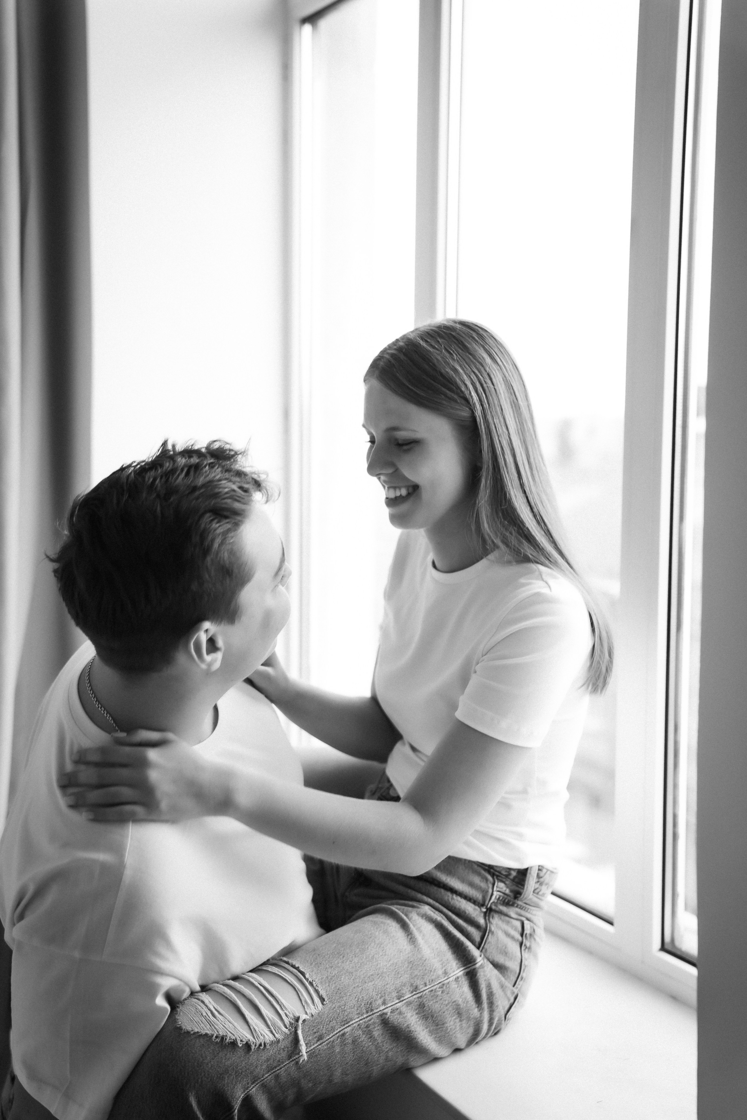 Фотосессия Анастасии и Павла. Фотограф в Ростове-на-Дону Анна Малахова