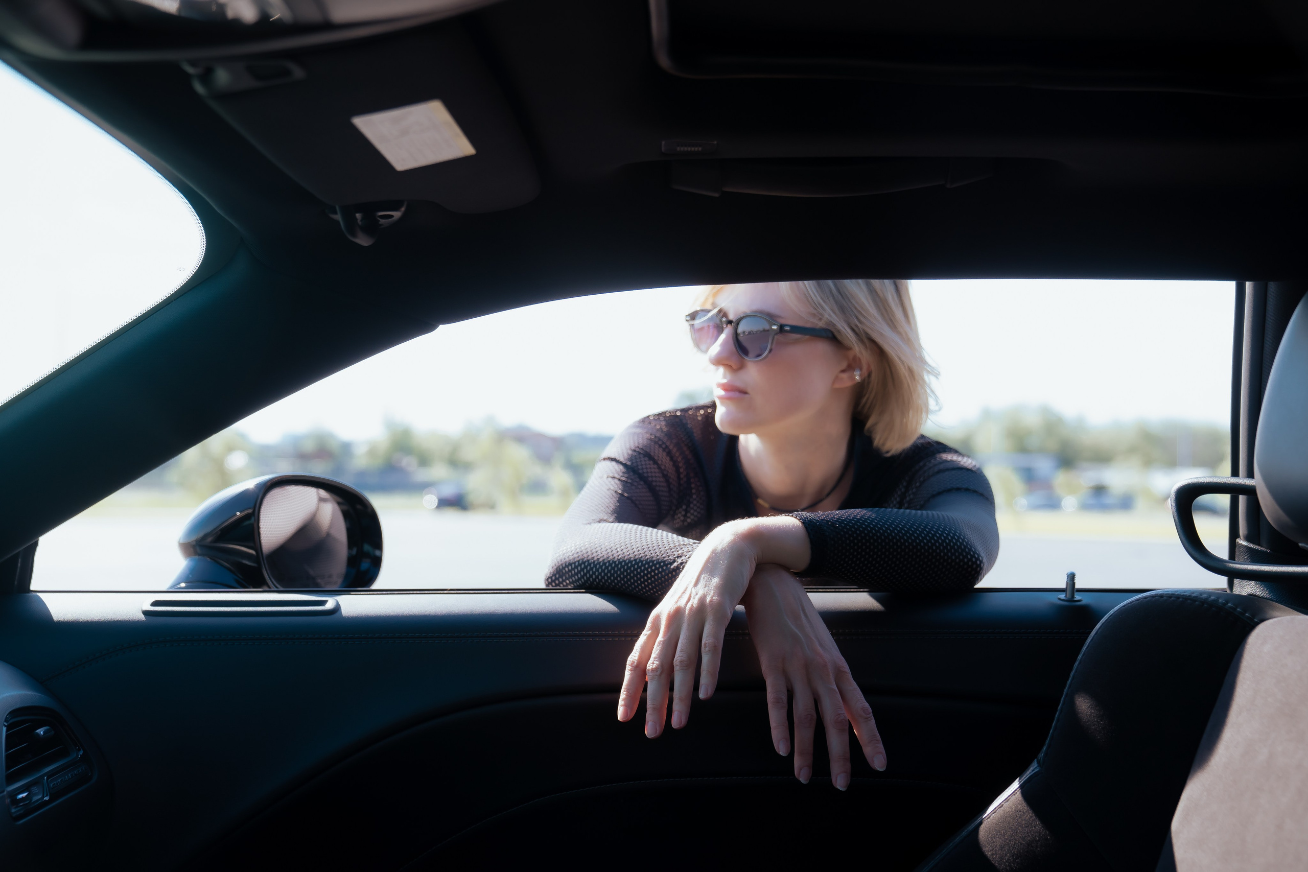 Фотосессия Екатерины. Фотограф в Ростове-на-Дону Анна Малахова