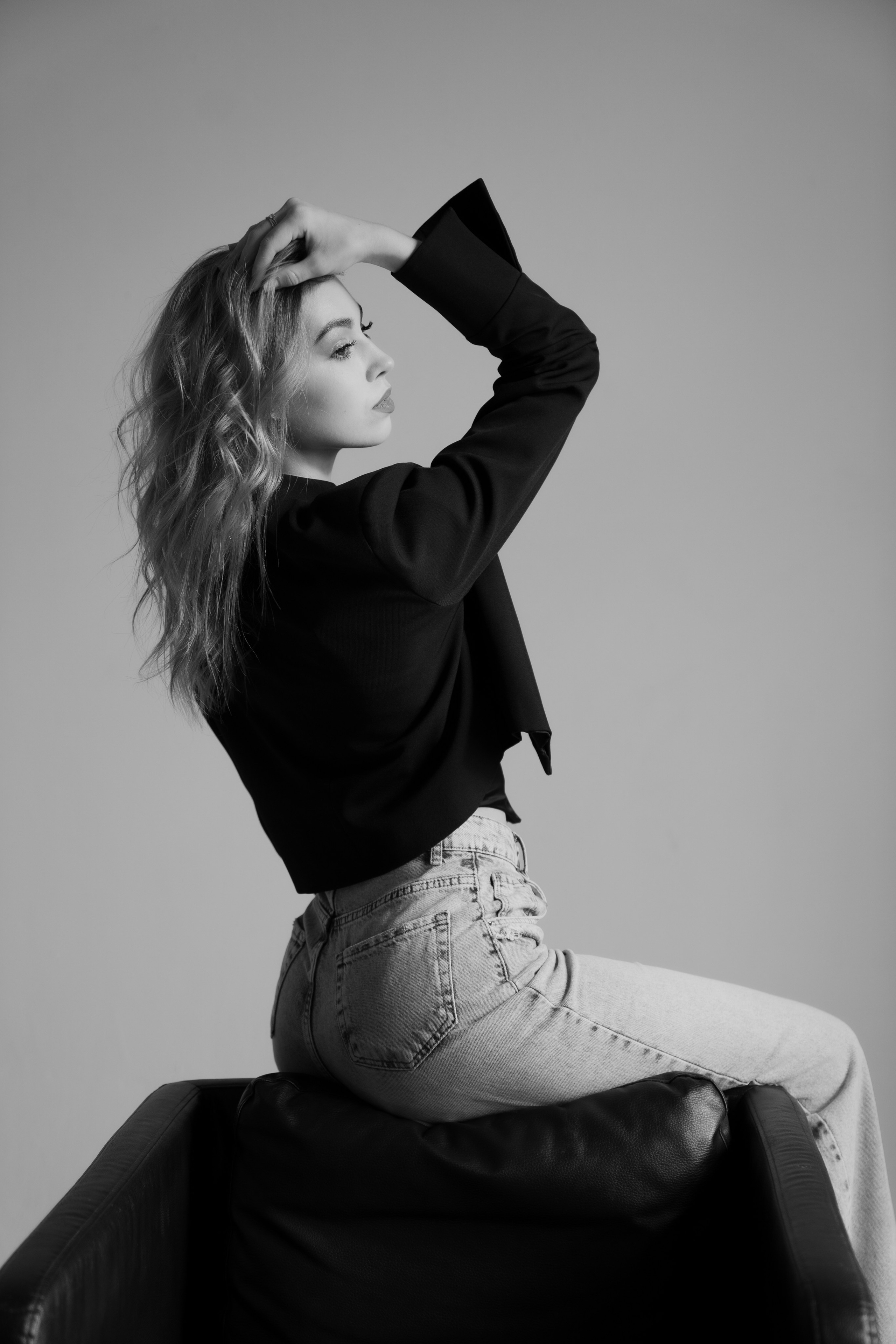 Фотосессия Марии. Фотограф в Ростове-на-Дону Анна Малахова