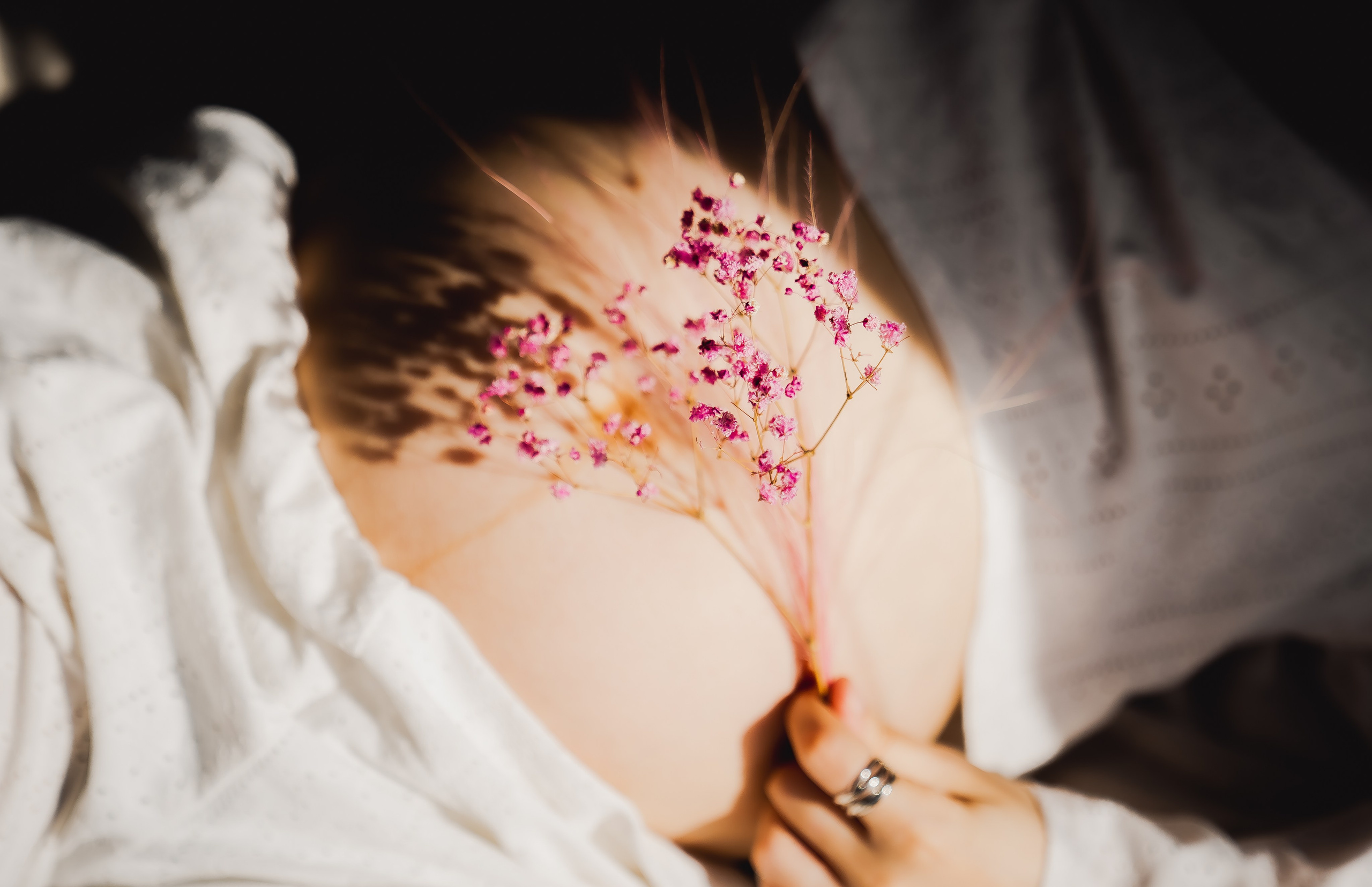 Фотосессия Анны — беременность. Фотограф в Ростове-на-Дону Анна Малахова