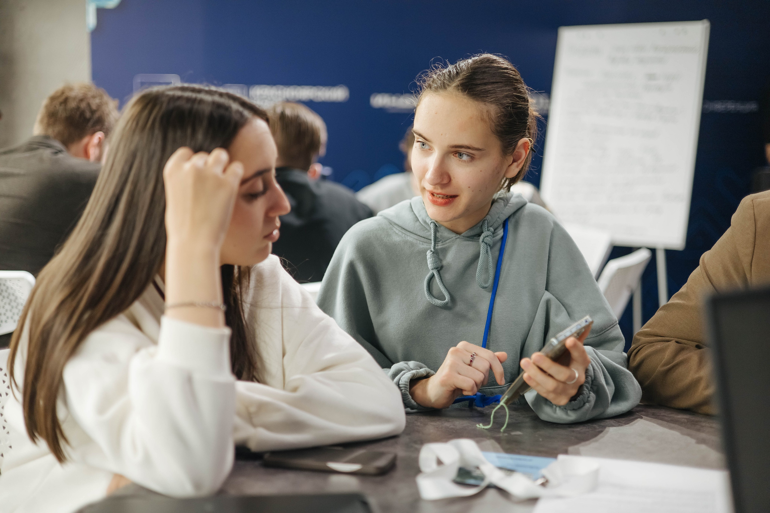 Креативная Неделя Сибирь 2025. Фотограф в Красноярске Надежда Воскресенская