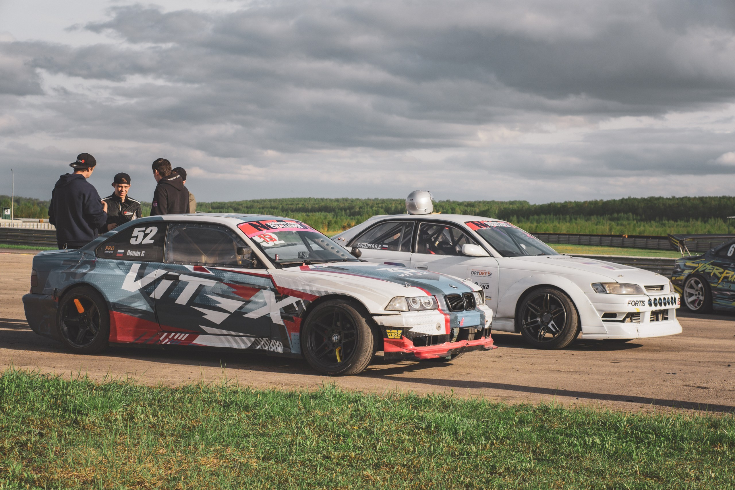 NotDaily. Фотограф Нижний Новгород — Дмитрий Грехов