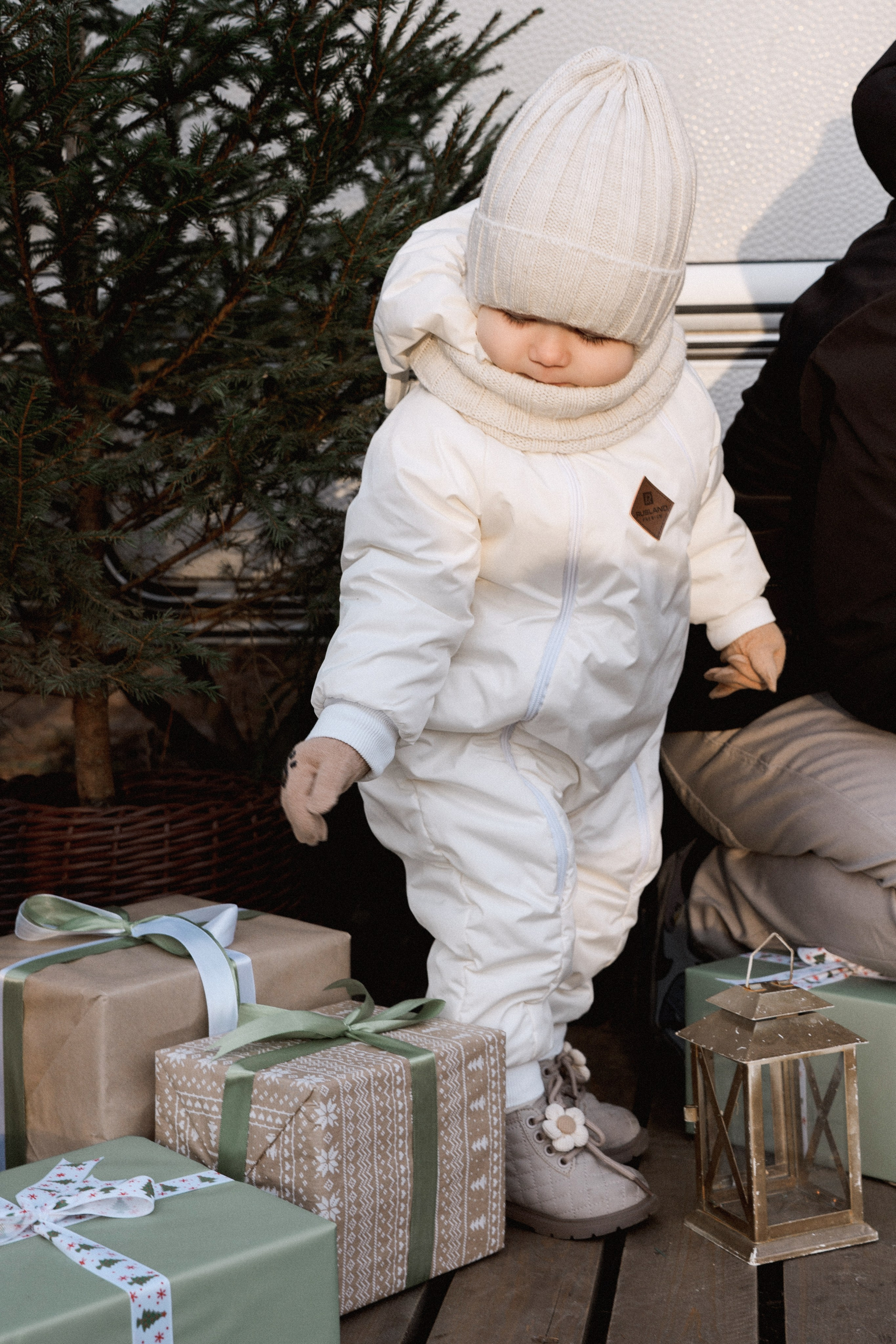 Путешествие в Новый Год. Ваш семейный фотограф в Минске — Вика Трегубова