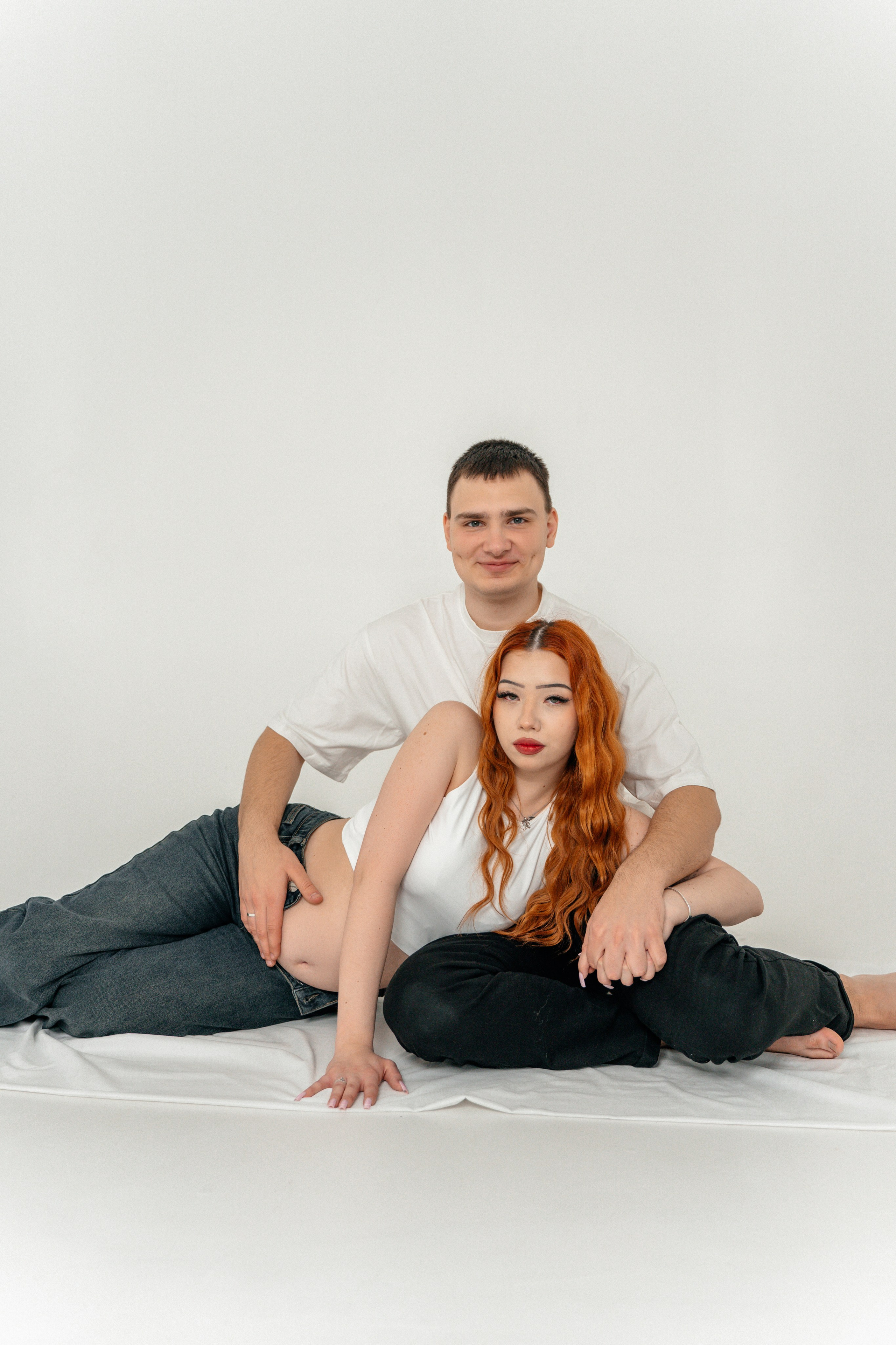 Гендер-пати. Ваш семейный фотограф в Минске — Вика Трегубова