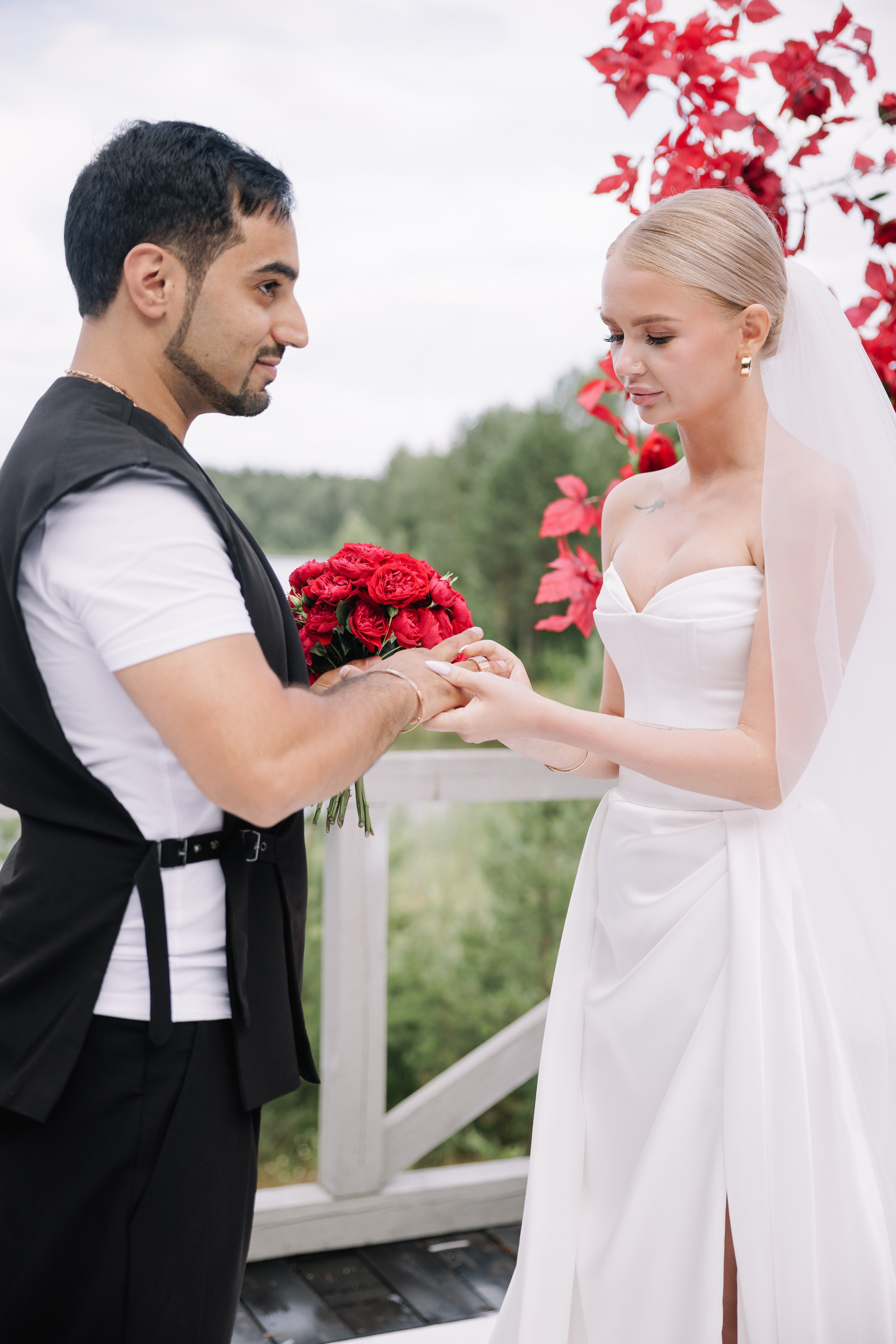 David Maria. Фотограф в Ижевске и Казани Богданов Яков