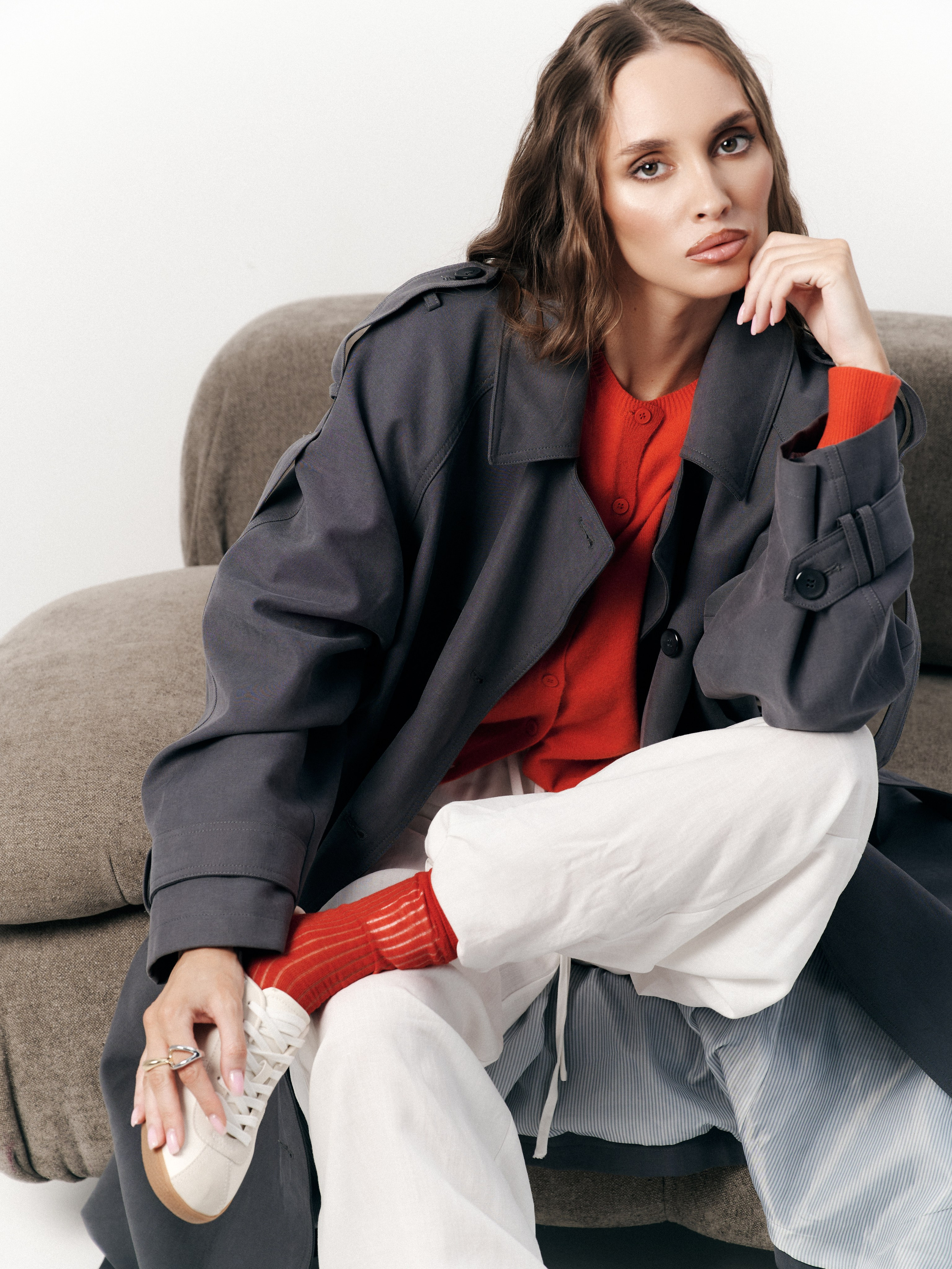 MUSTHAVE. Фотограф Елизавета Кузнецова