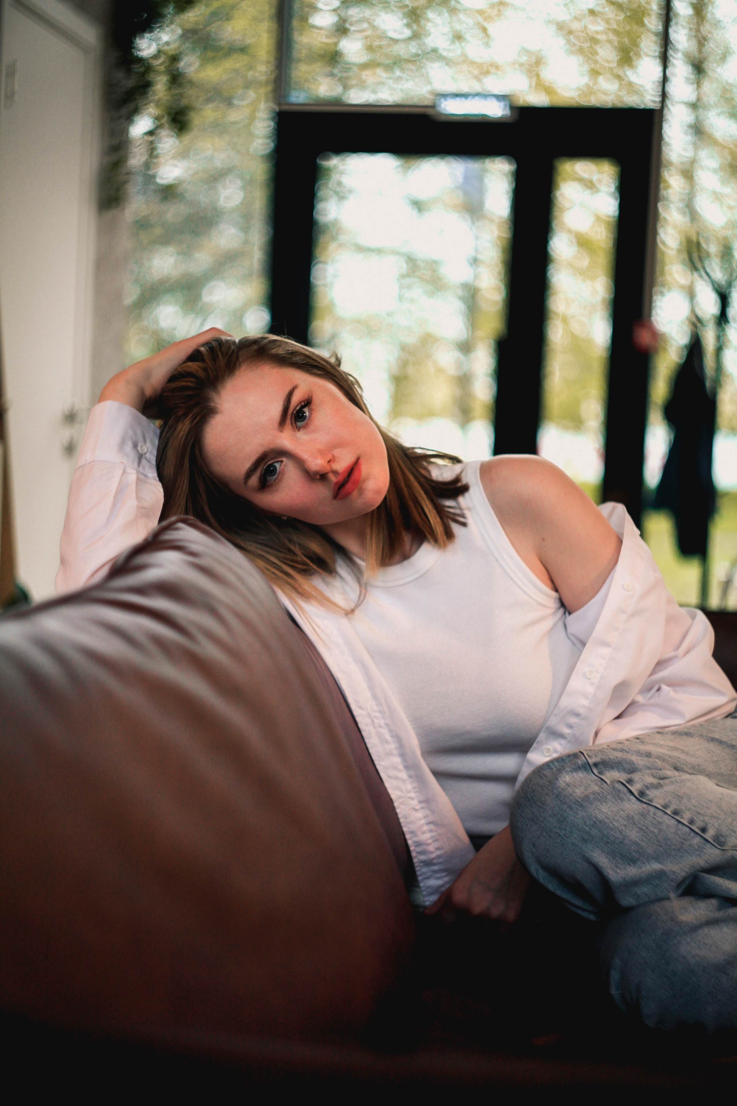 Ксения. Пушкарь Валерия Фотограф Москва/Зеленоград