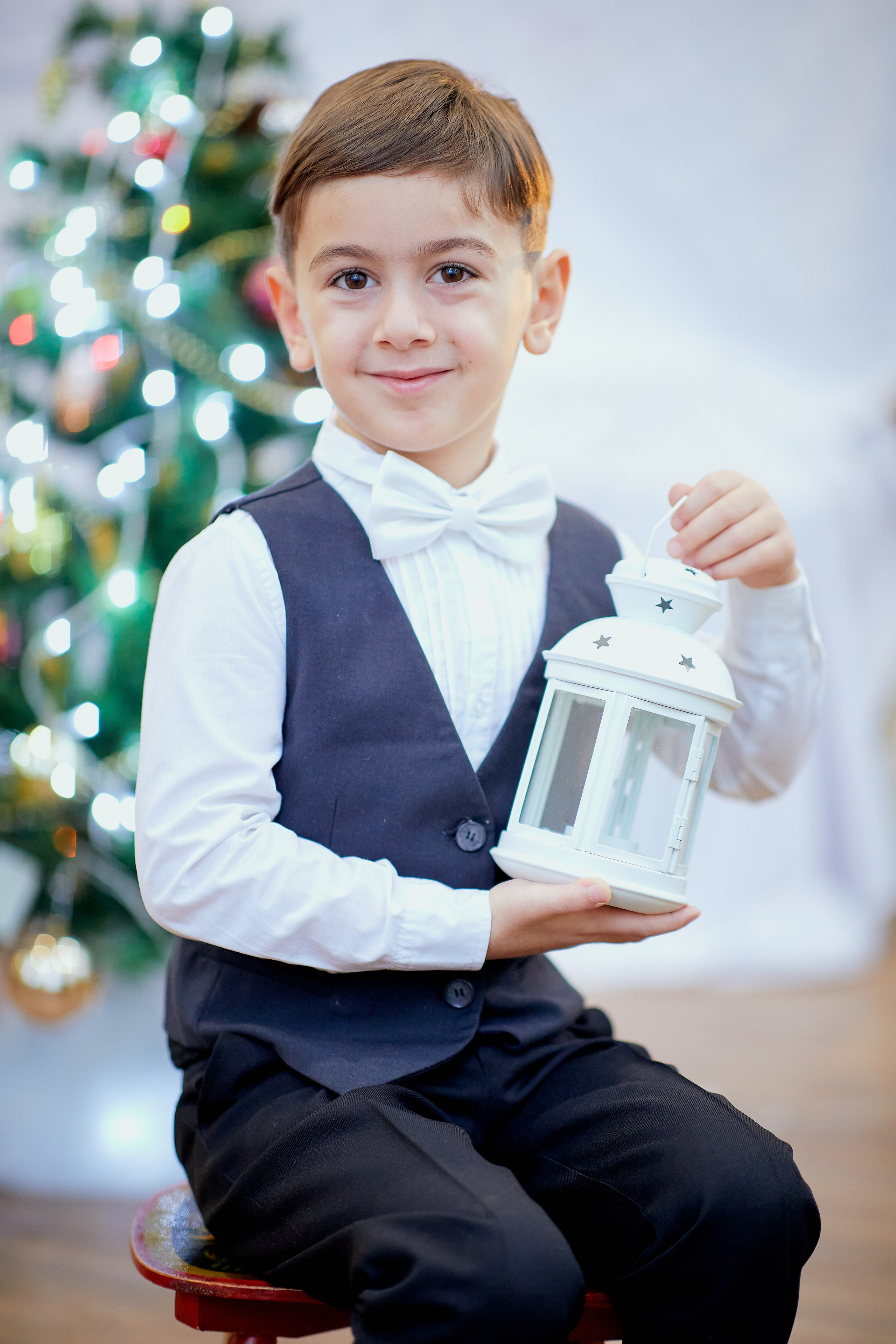 Садик. Семейный и детский фотограф в Ярославле Юлия Галашина