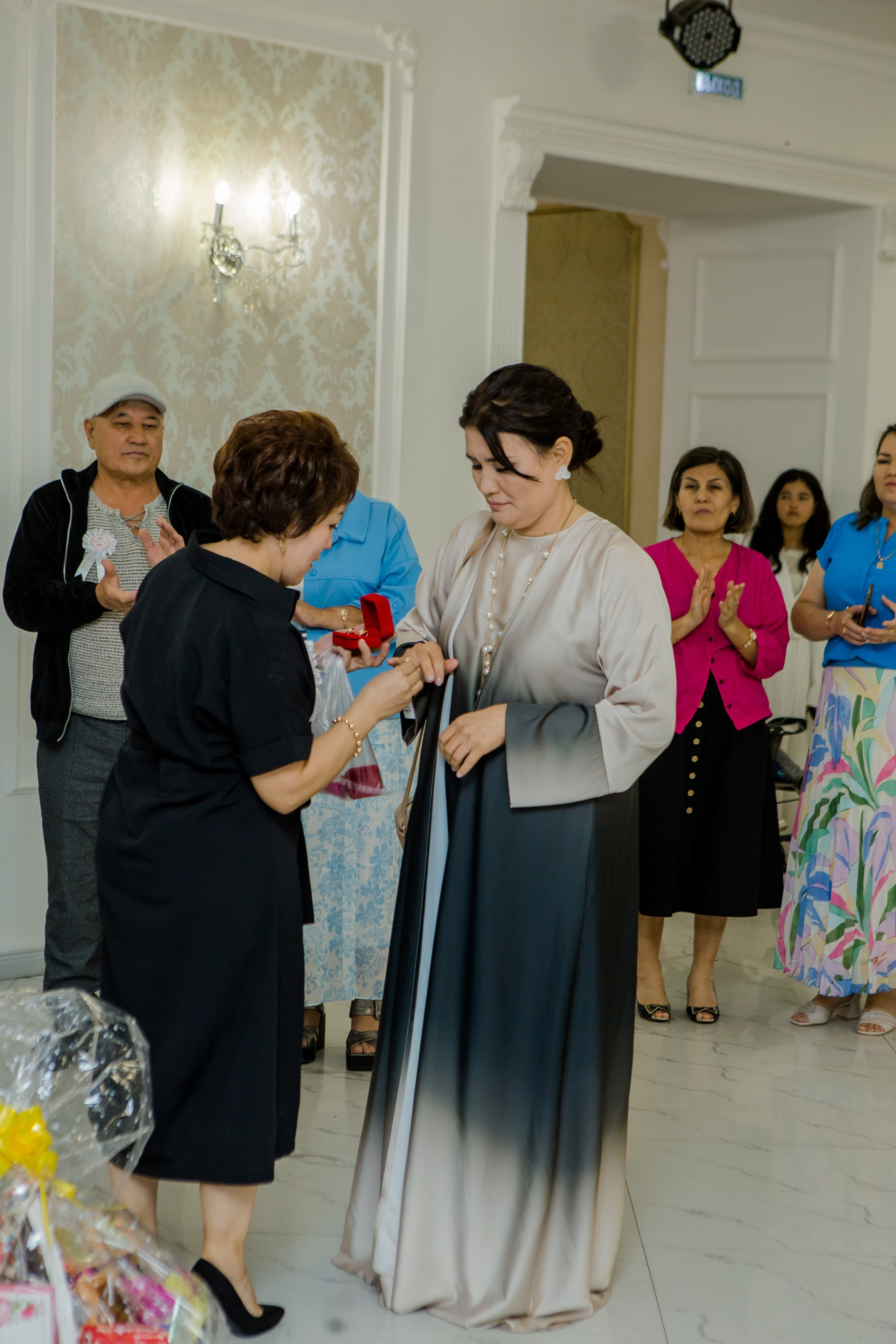 QYZ UZATU ZHADYRA. Свадебный и репортажный фотограф в Астане T.Yertay «Nomad media»