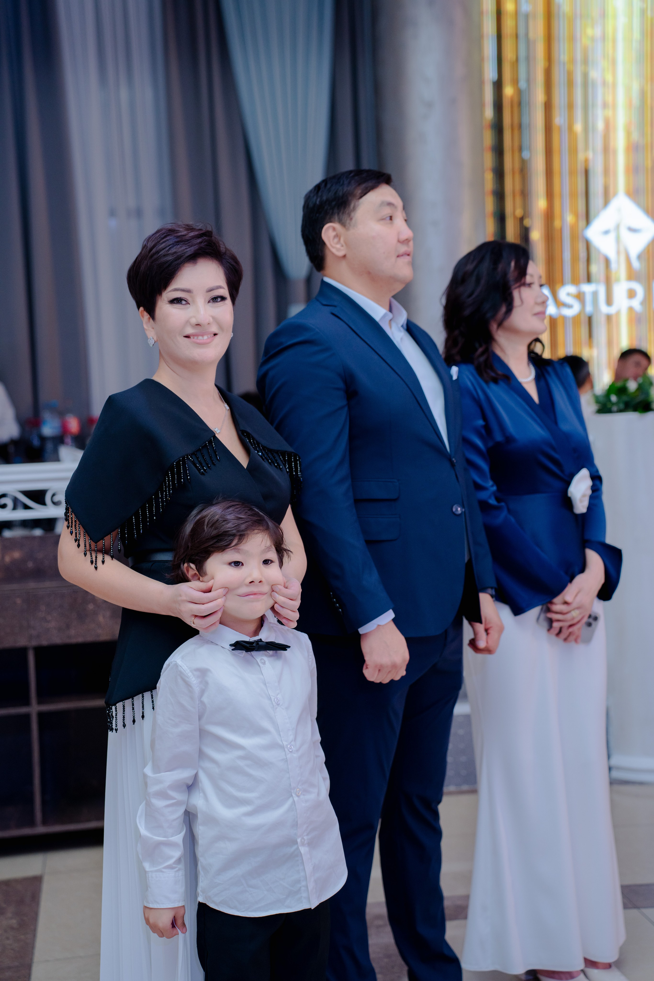 KAMILLA QYZ UZATU. Nomad media