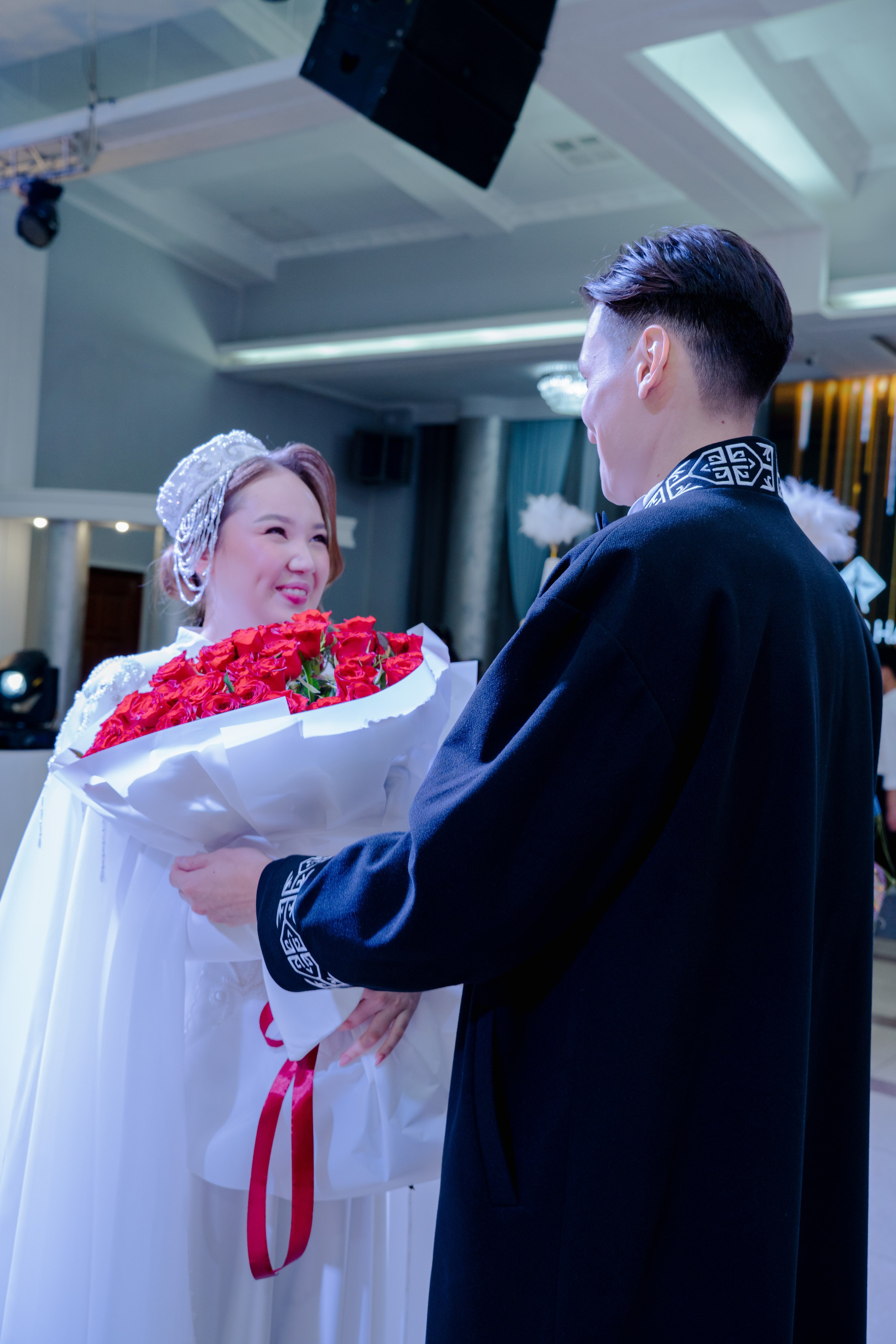 KAMILLA QYZ UZATU. Nomad media