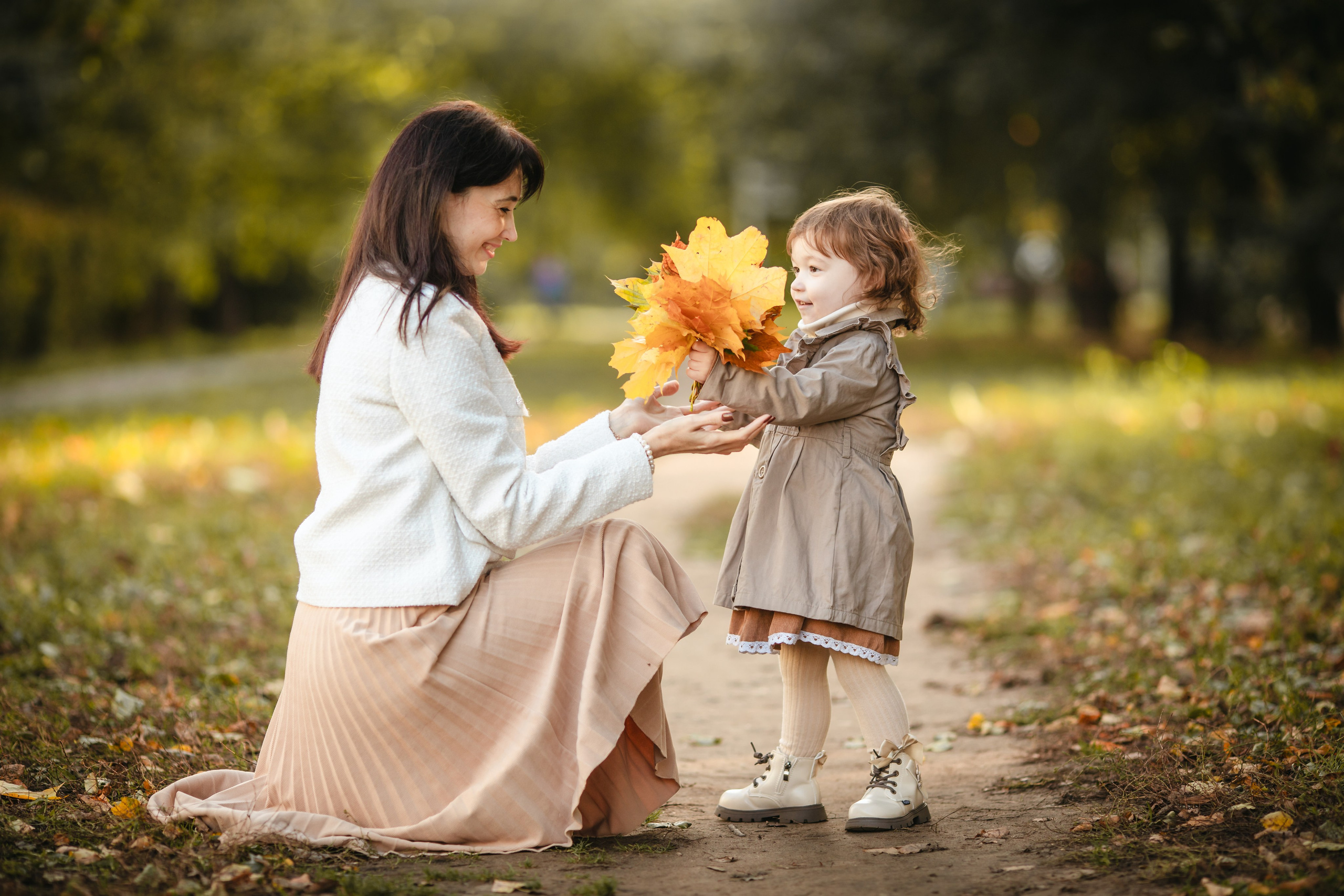 Осень. Olga.filippova.photo