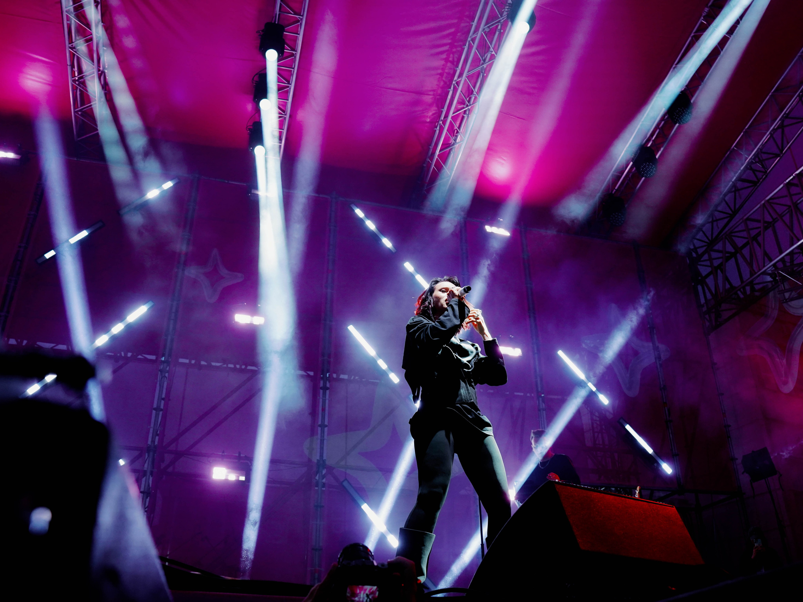 Фестиваль «Антон тут рядом». Фотограф в Санкт-Петербурге Полковникова Юлия