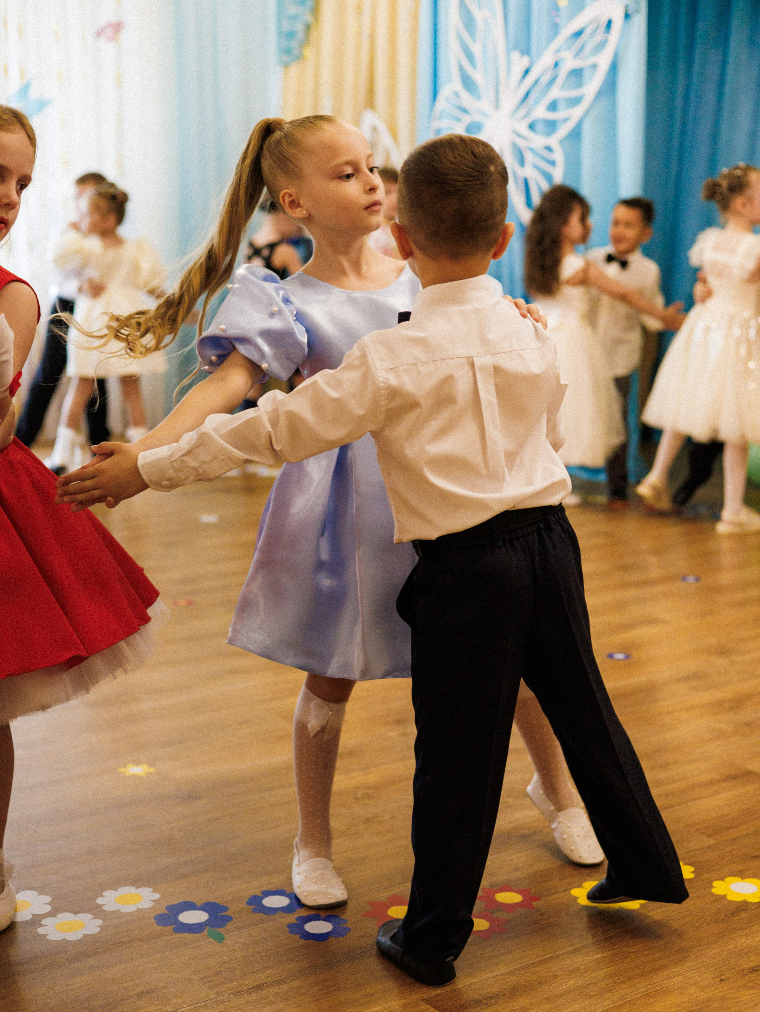 Для Алёнушки | выпускной в детском саду 🌼. Портретный фотограф в Новосибирске