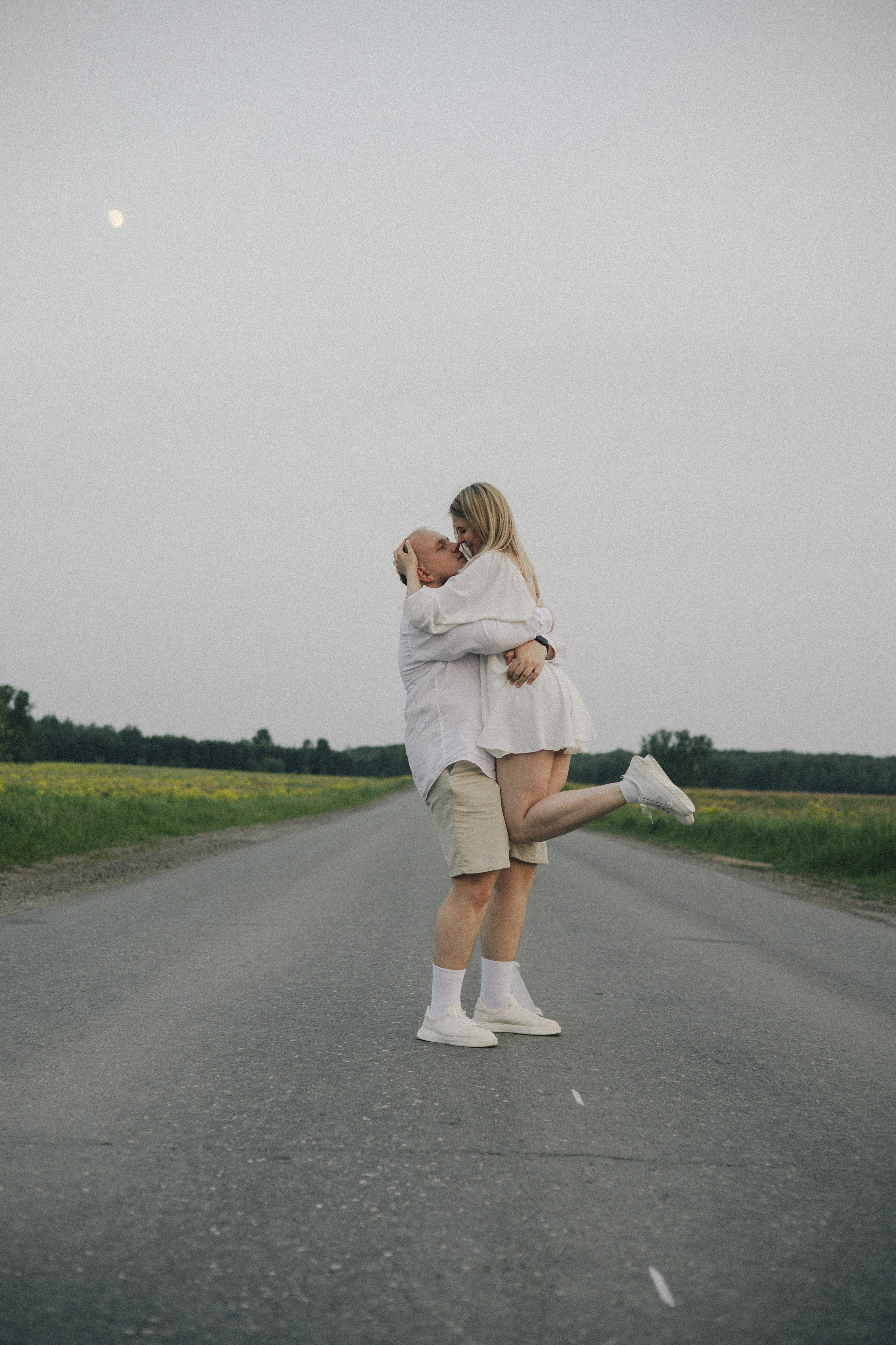 Lovestory. Мария Федорова Фотограф любви 💛 Новосибирск