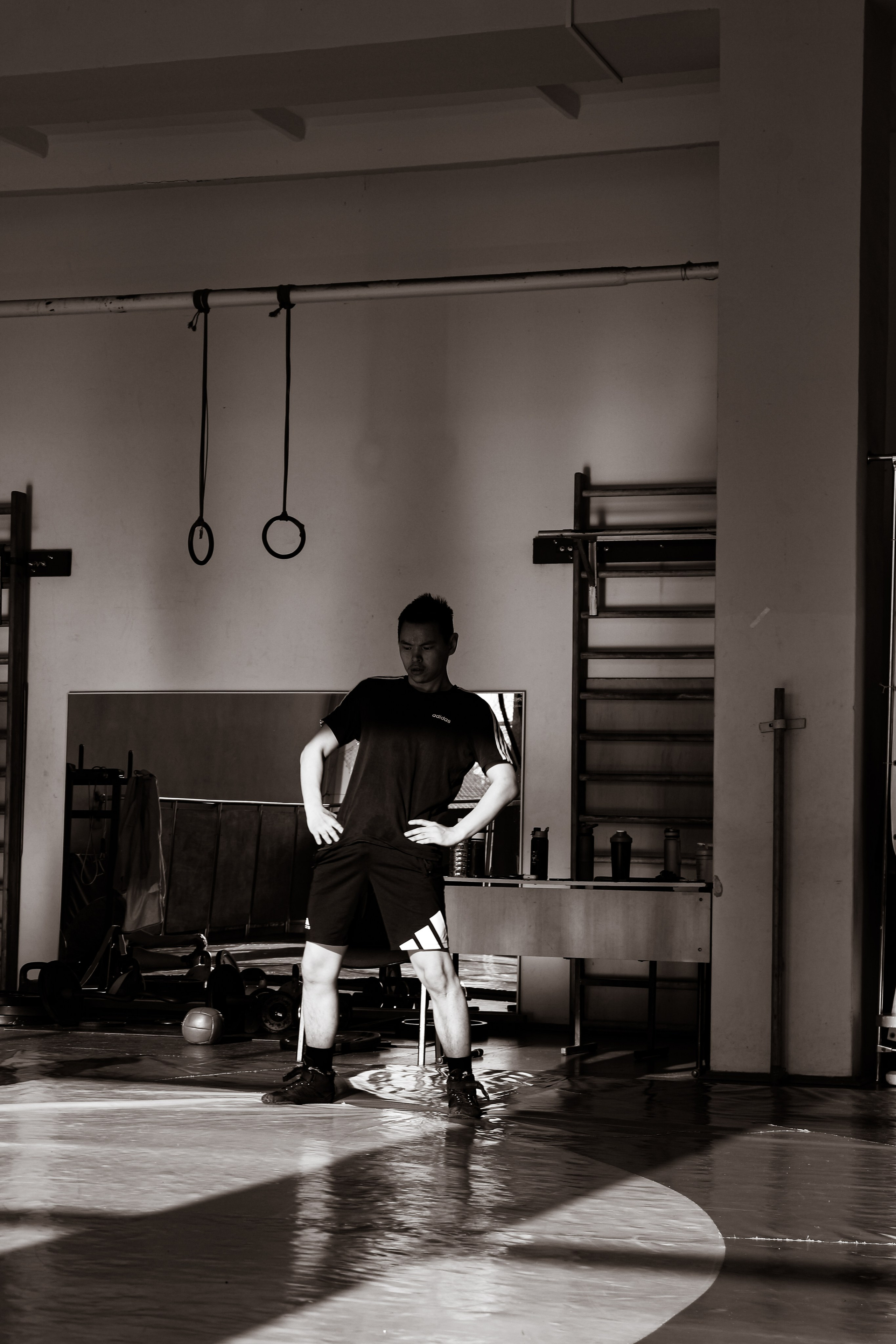 Борьба. Алиса Томшина — Фотограф / Видеограф