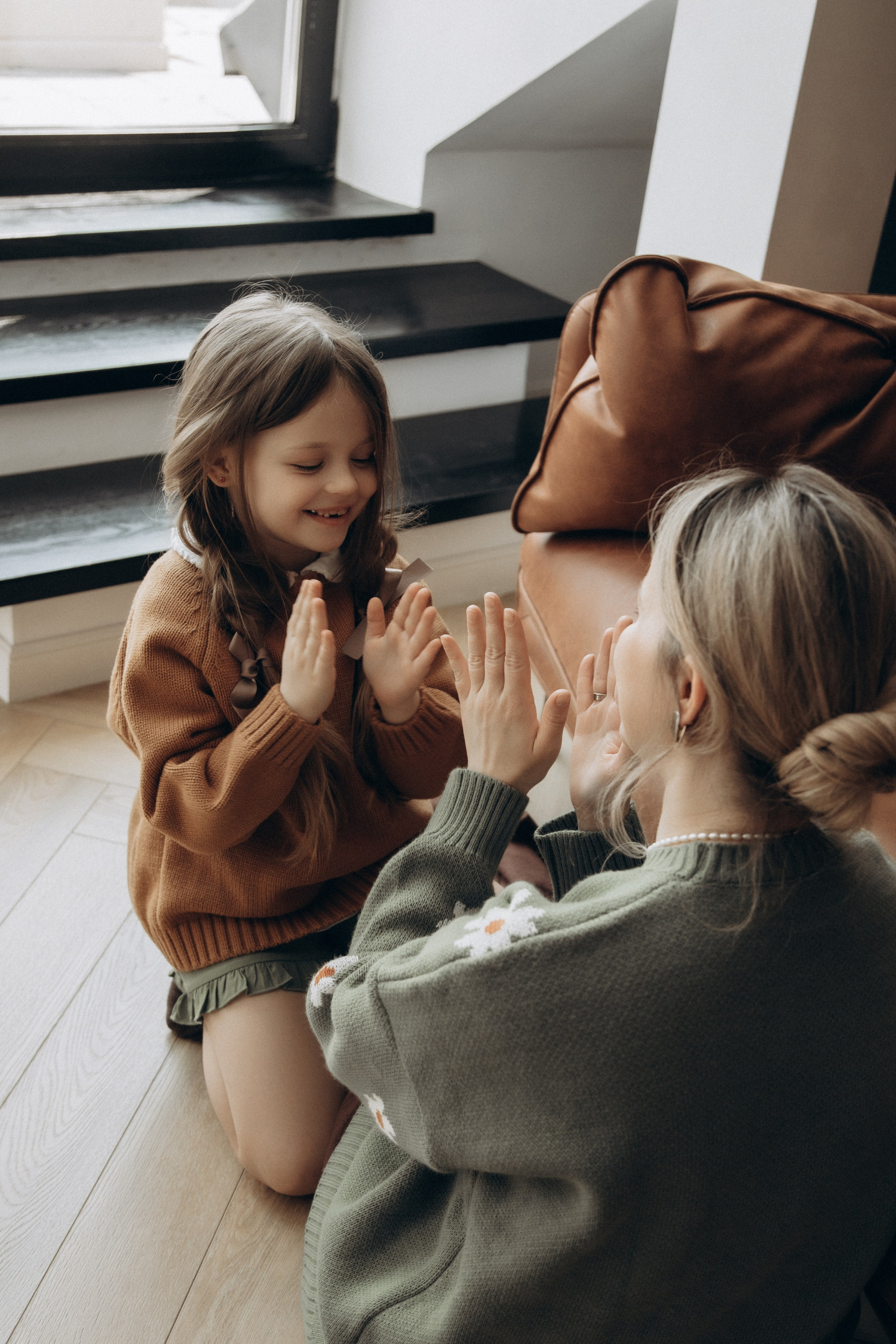 Семейные истории. Семейный и женский фотограф во Владивостоке Тамара Кондор