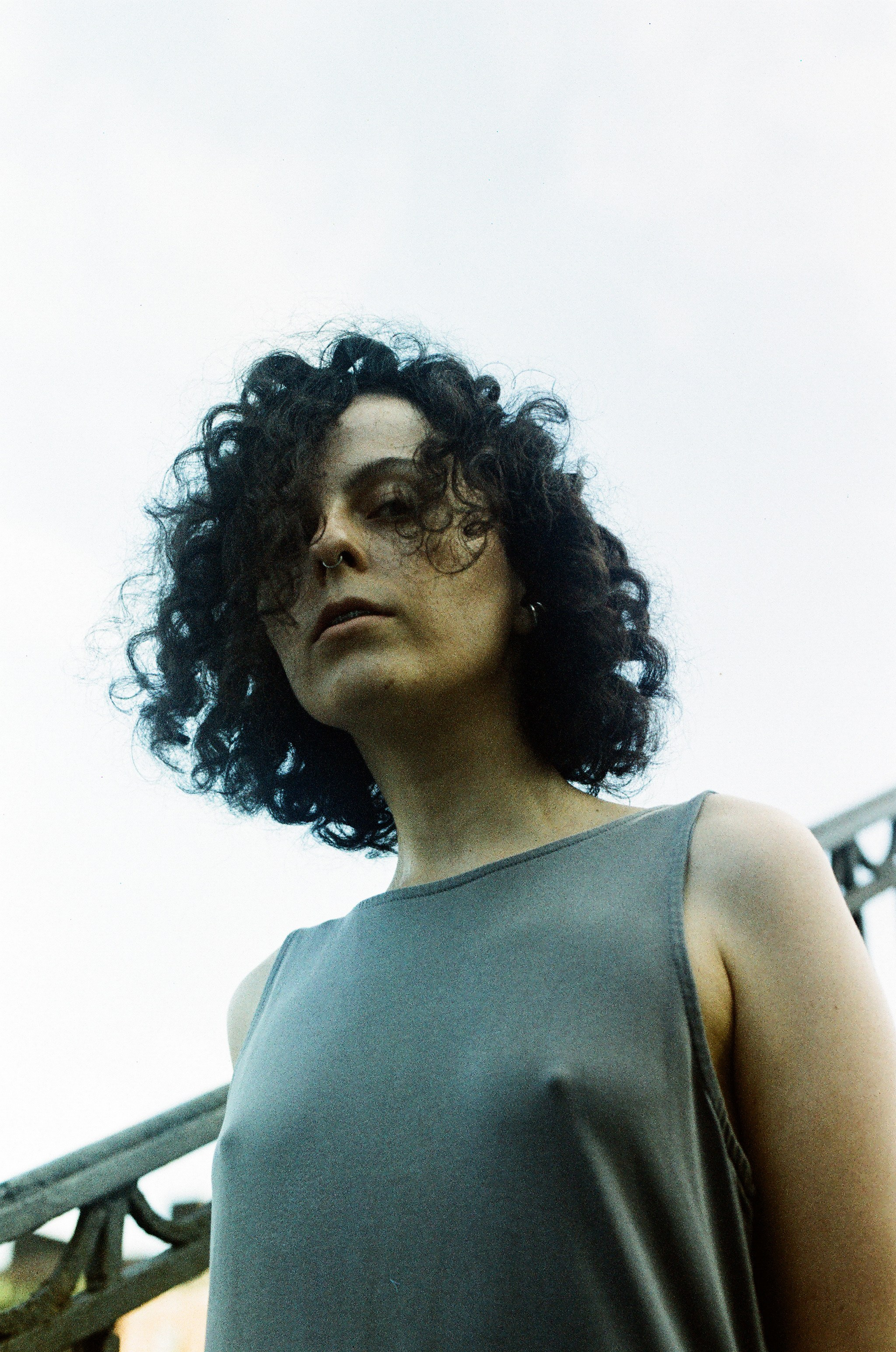 Ирина. Фотограф Тимофеева Юлия