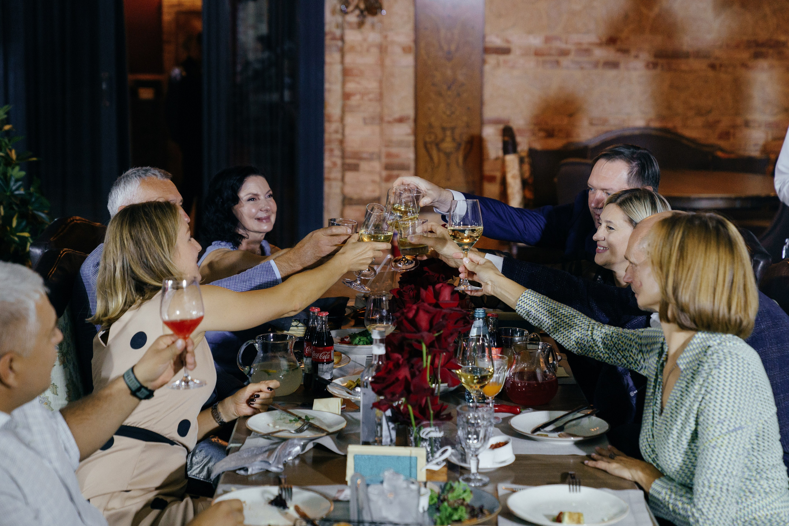 Годовщина свадьбы | 25 лет. Свадебный и репортажный фотограф Ростов-на-Дону Алексей Гуль