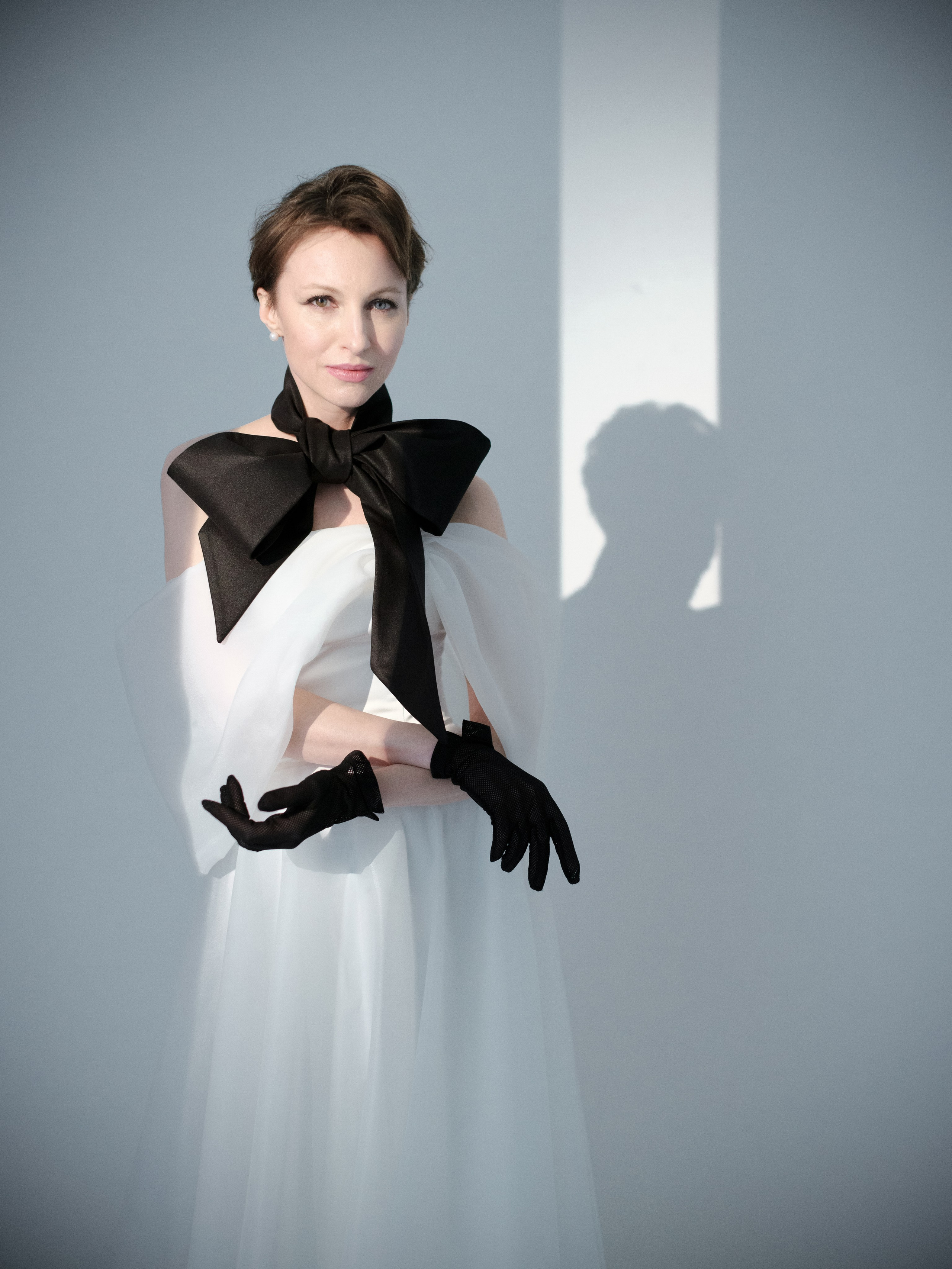 Наиви. Свадебный салон-ателье Бонжур в Минске Bonjour