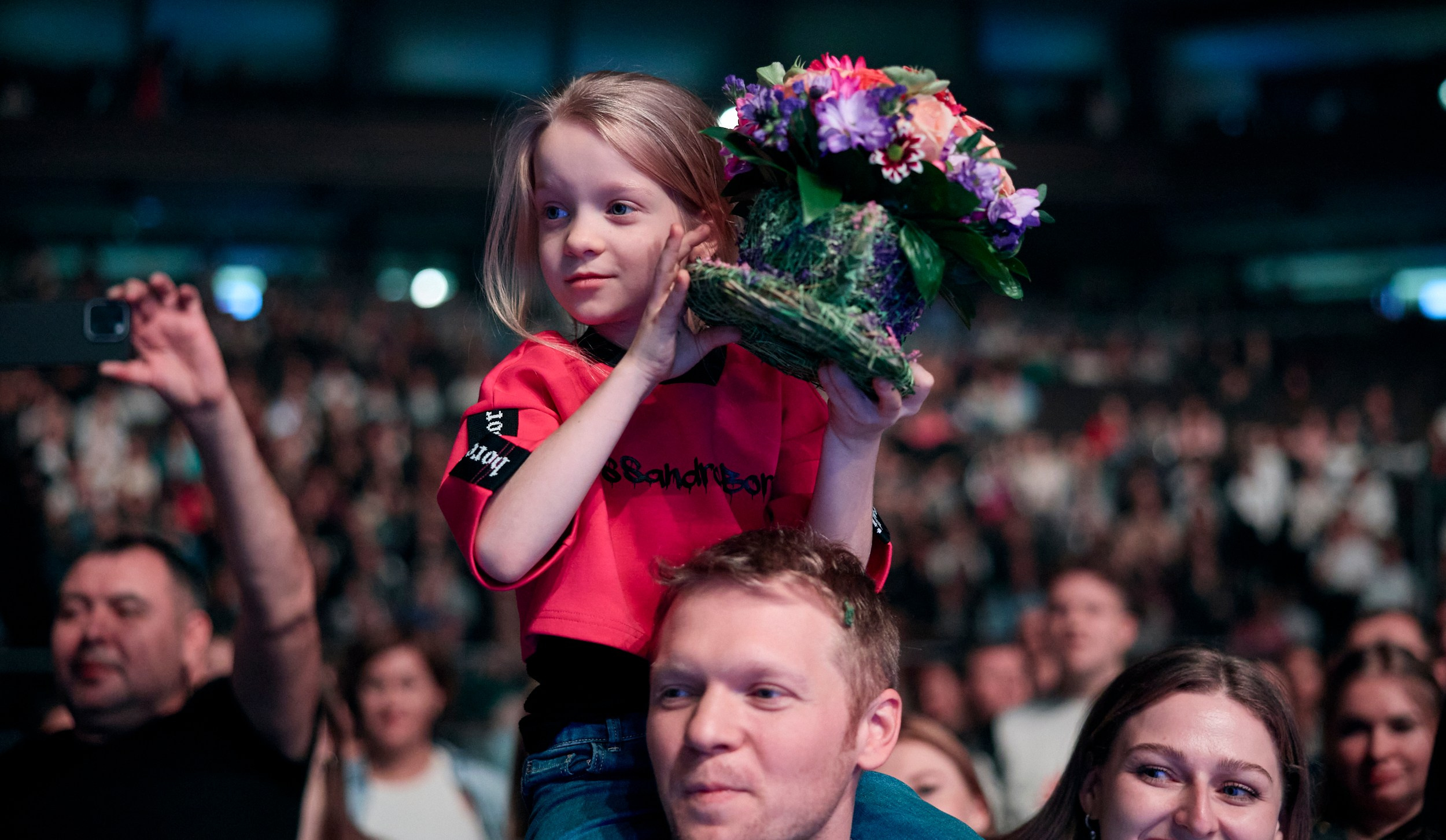 Музыка. Егор Тутубалин