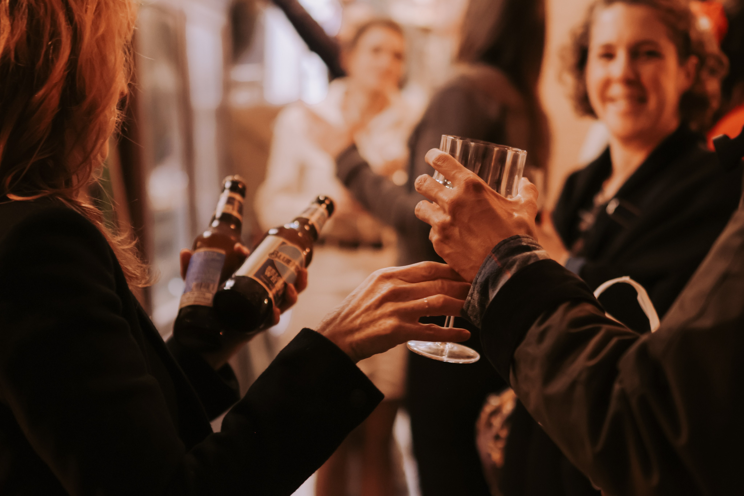 Hannukah event, Jaffa | December 2025. Photographer in Israel Alice Milchin