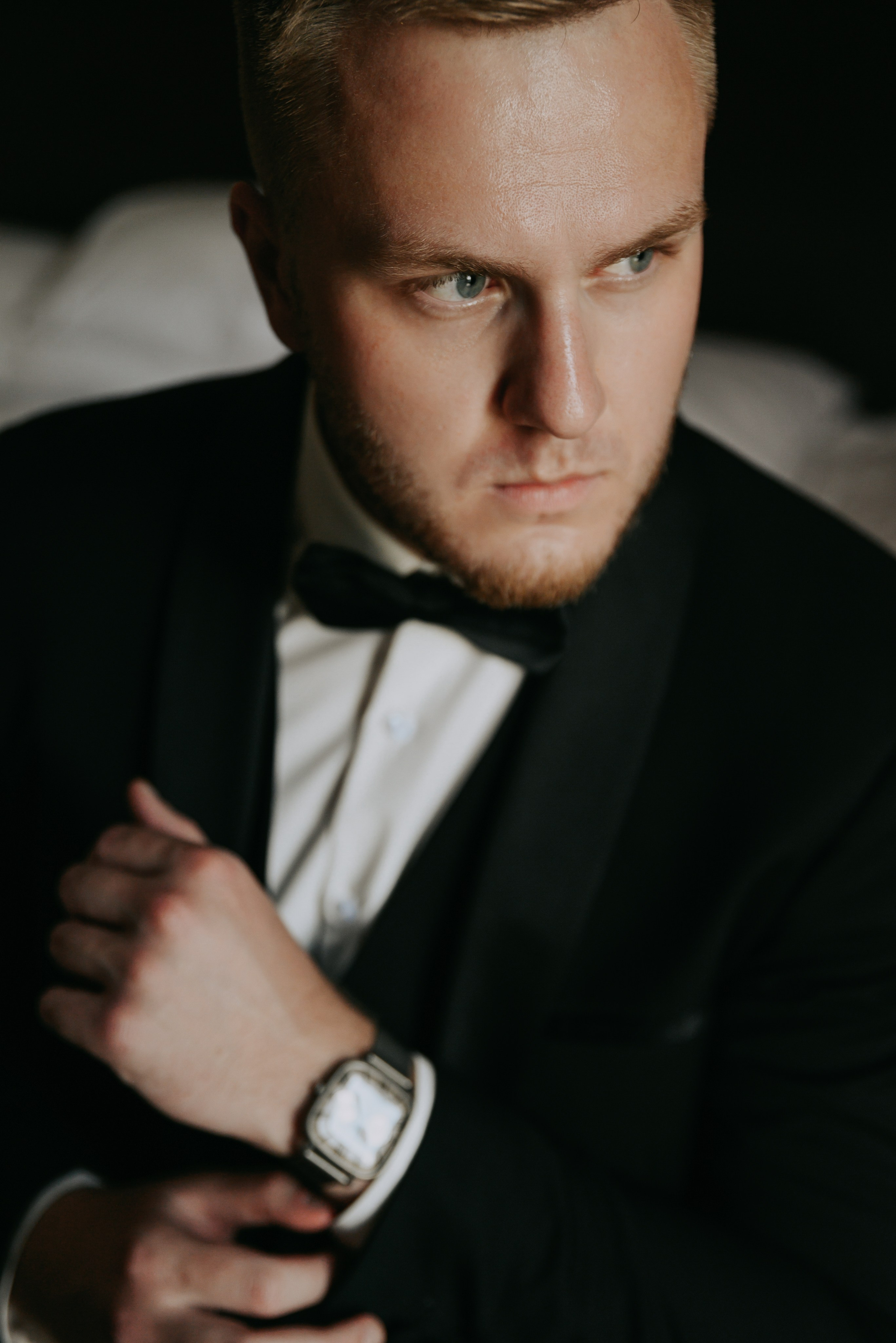 Евгений и Таисия. Репортажный фотограф Ефимов Егор