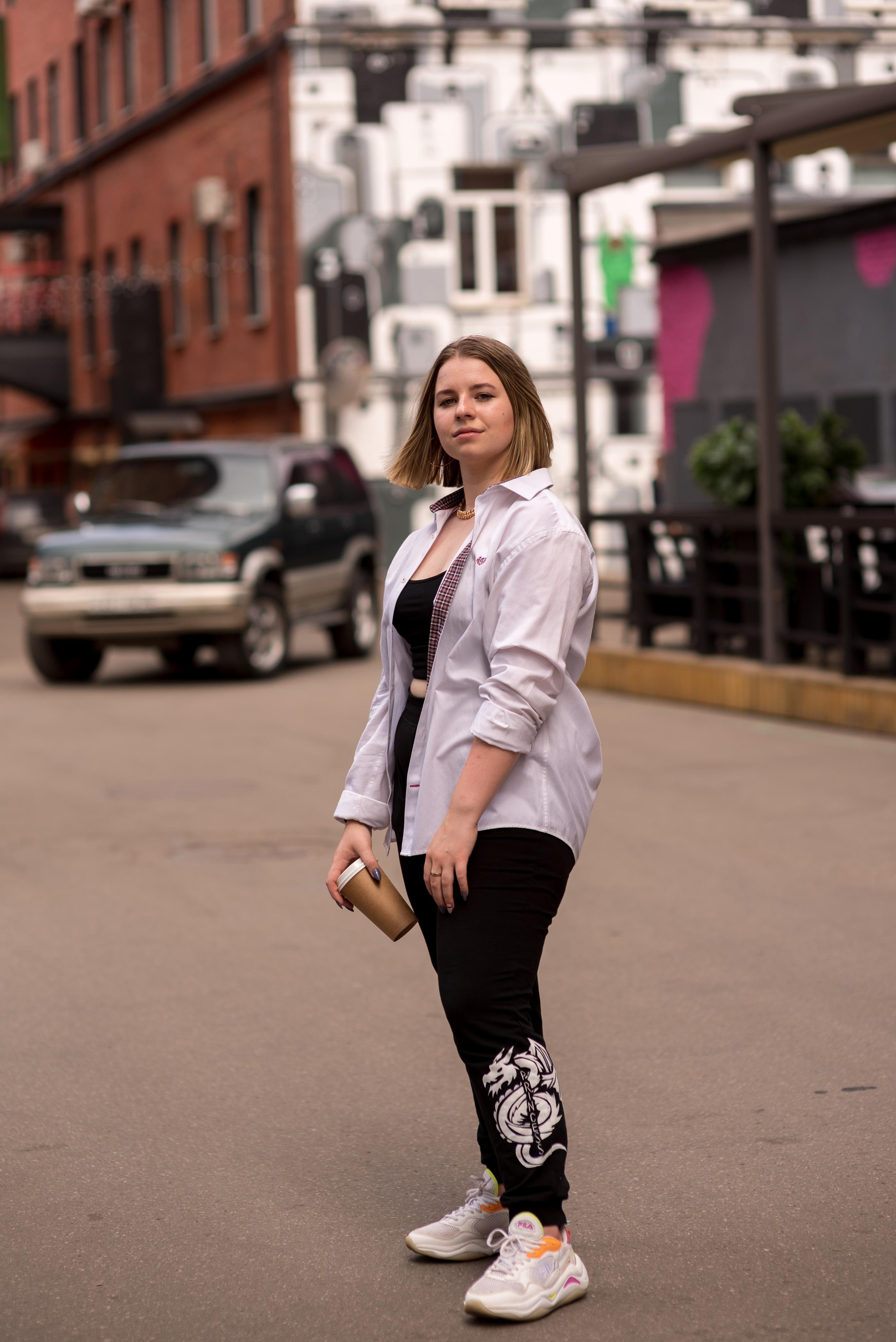 Соня. Детский и семейный фотограф в Москве Светлана Захарова