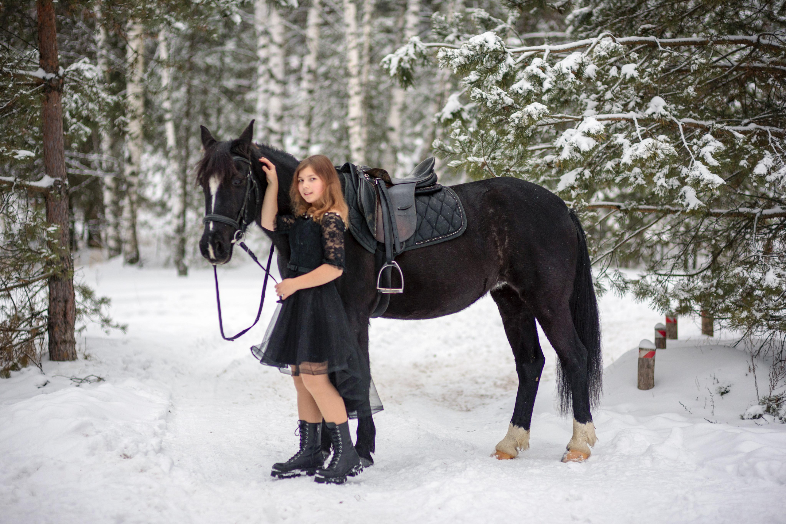 Арина. Детский и семейный фотограф в Москве Светлана Захарова