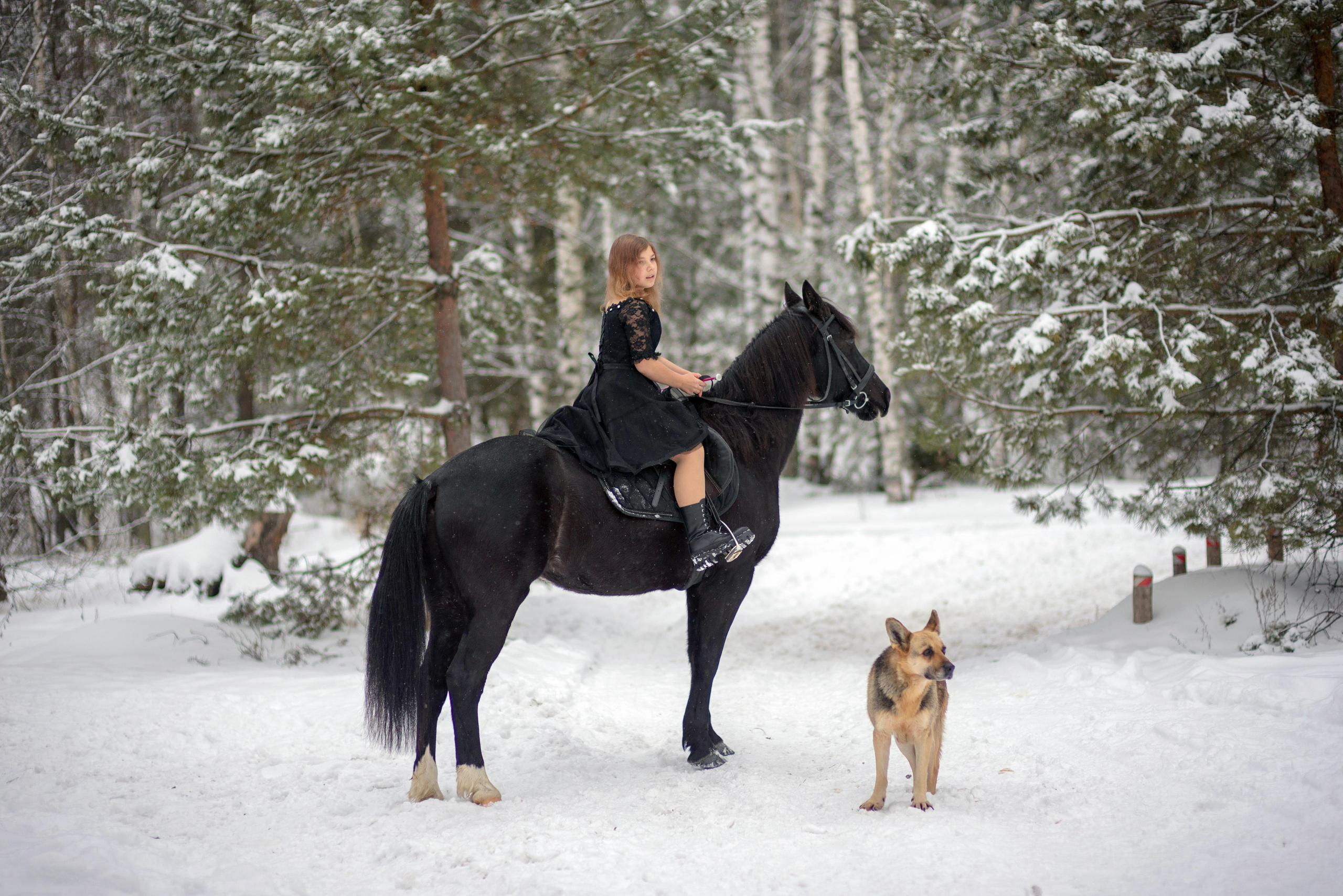 Арина. Детский и семейный фотограф в Москве Светлана Захарова