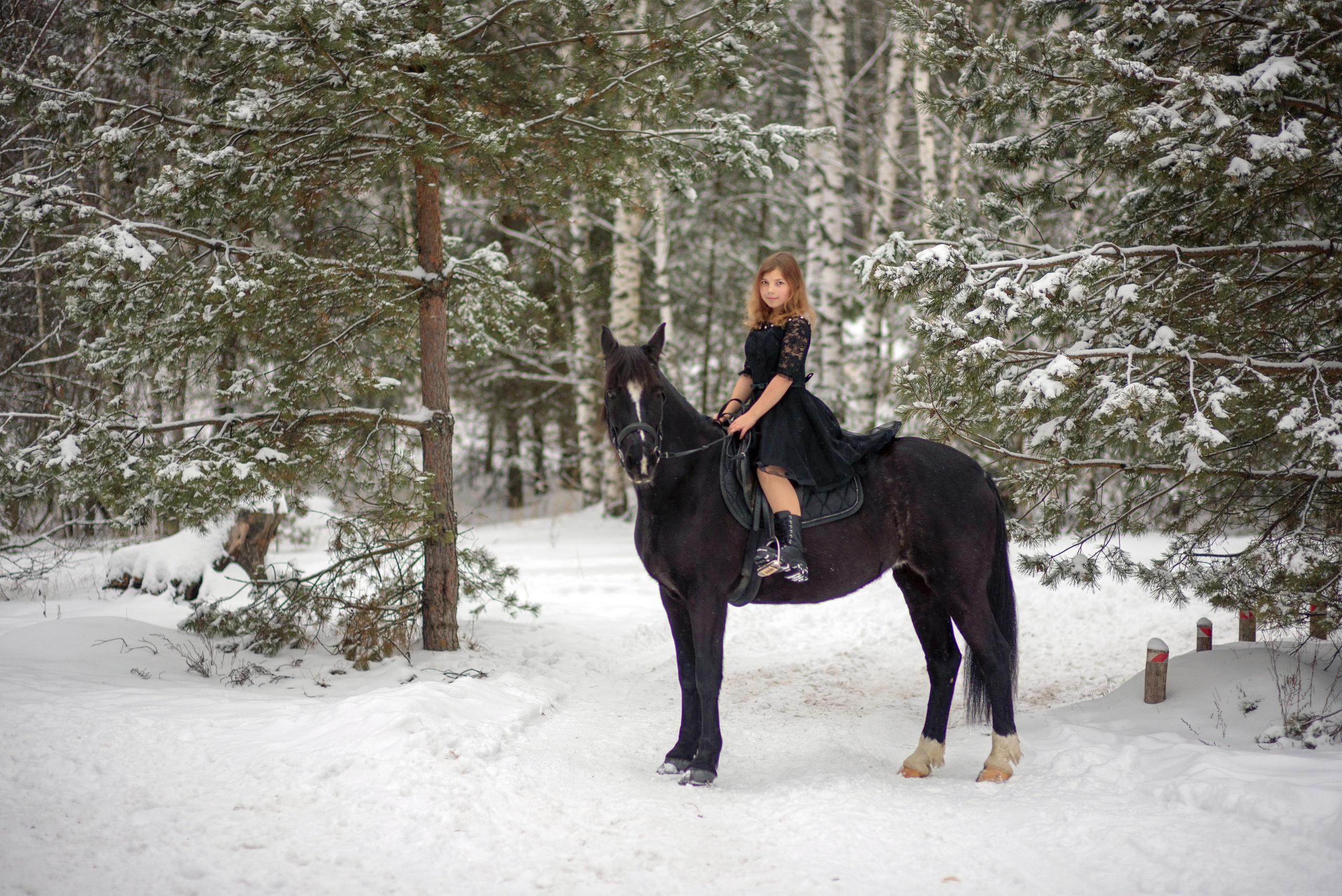 Арина. Детский и семейный фотограф в Москве Светлана Захарова